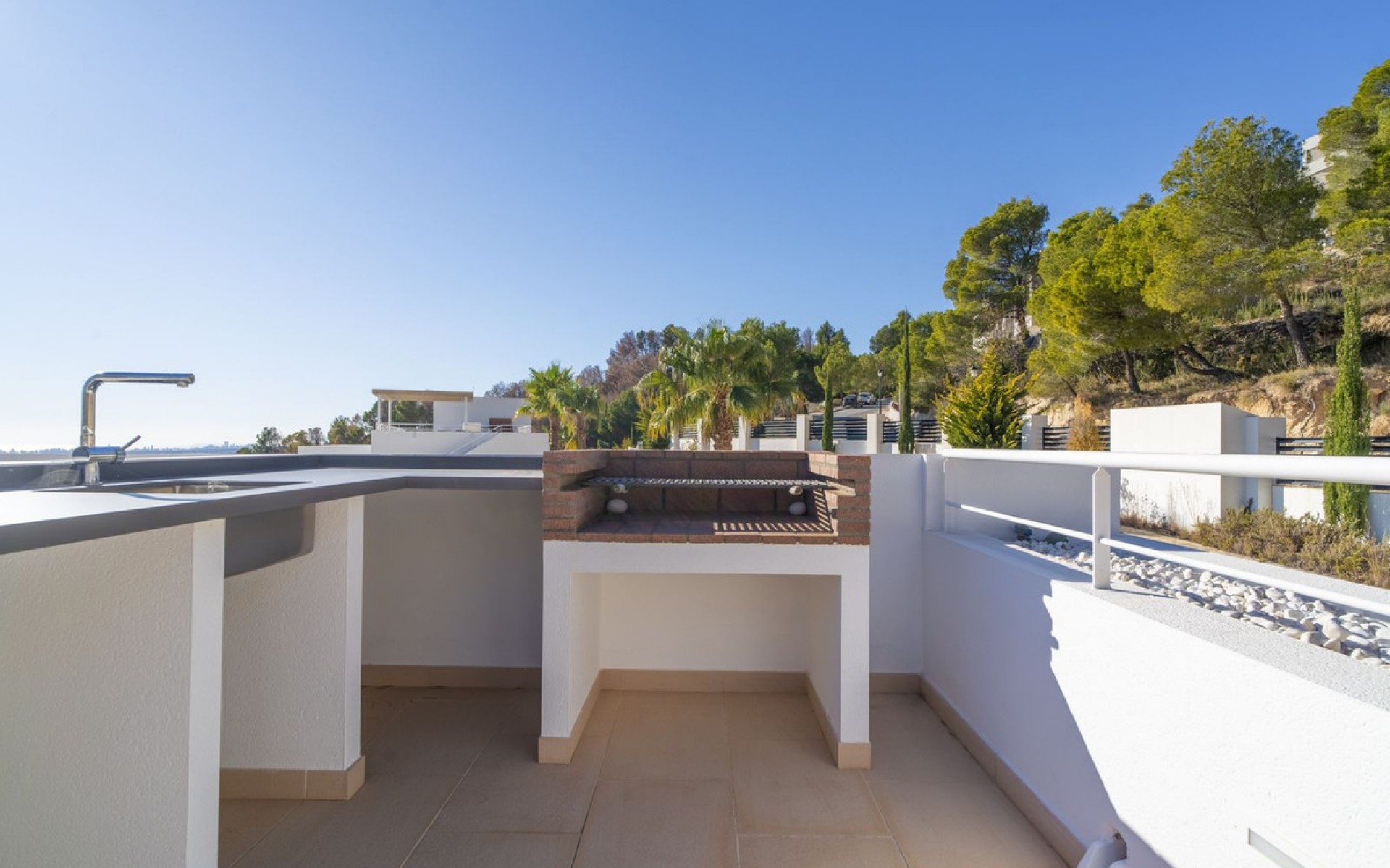 zum Verkauf - Villa - Altea - Altea la Vieja - Altea la Vella