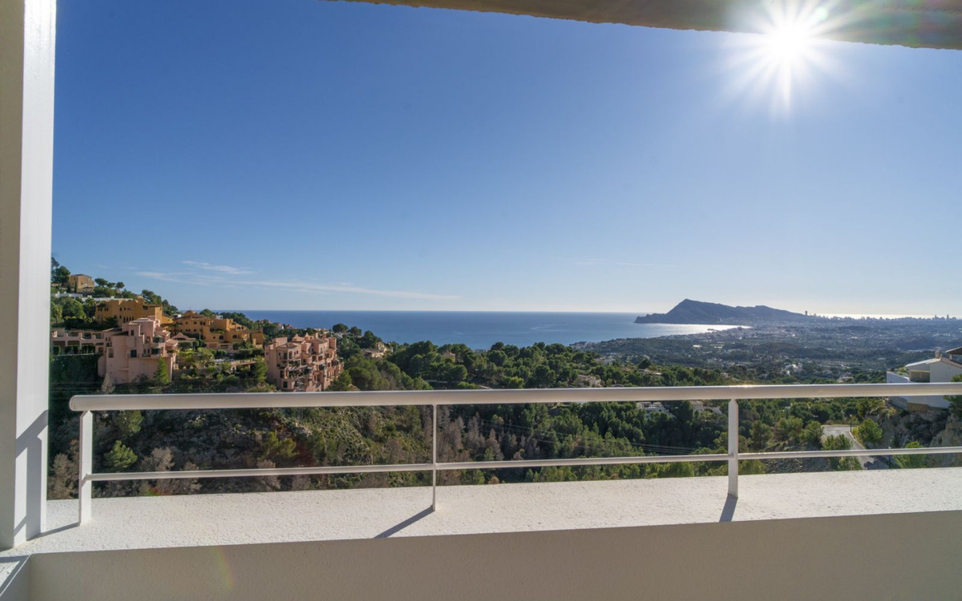 zum Verkauf - Villa - Altea - Altea la Vieja - Altea la Vella