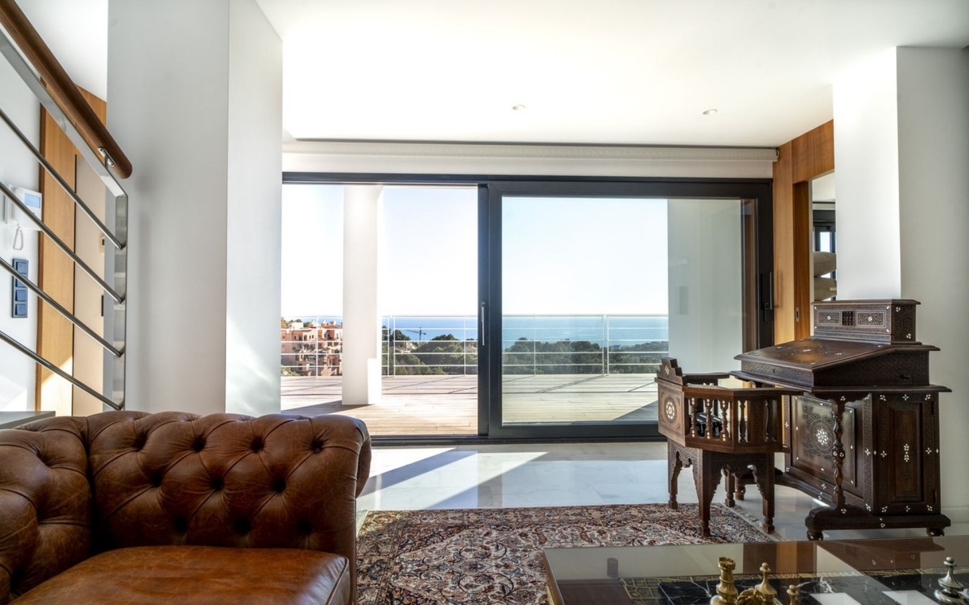 zum Verkauf - Villa - Altea - Altea la Vieja - Altea la Vella