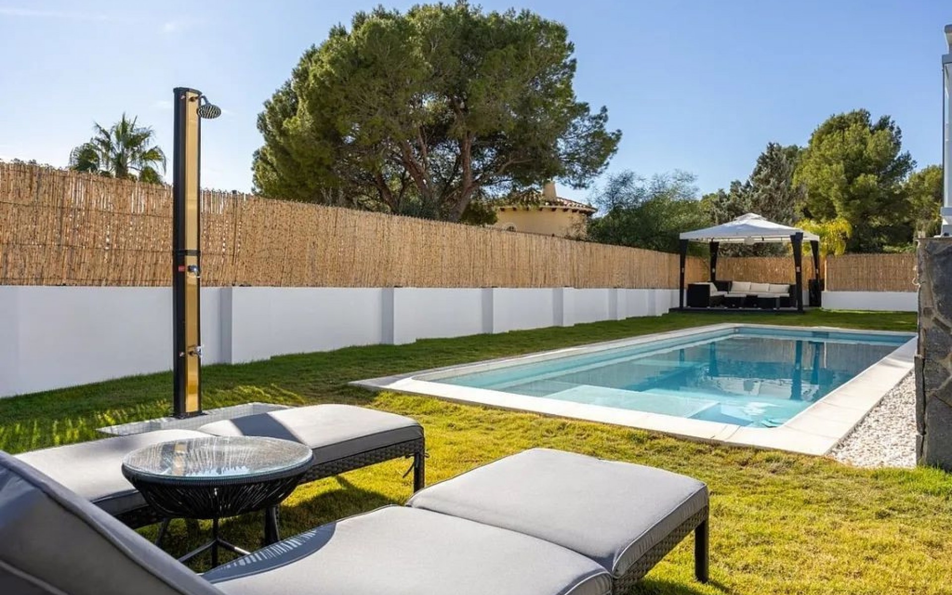 zum Verkauf - Villa - Altea - Altea la Vieja - Altea la Vella