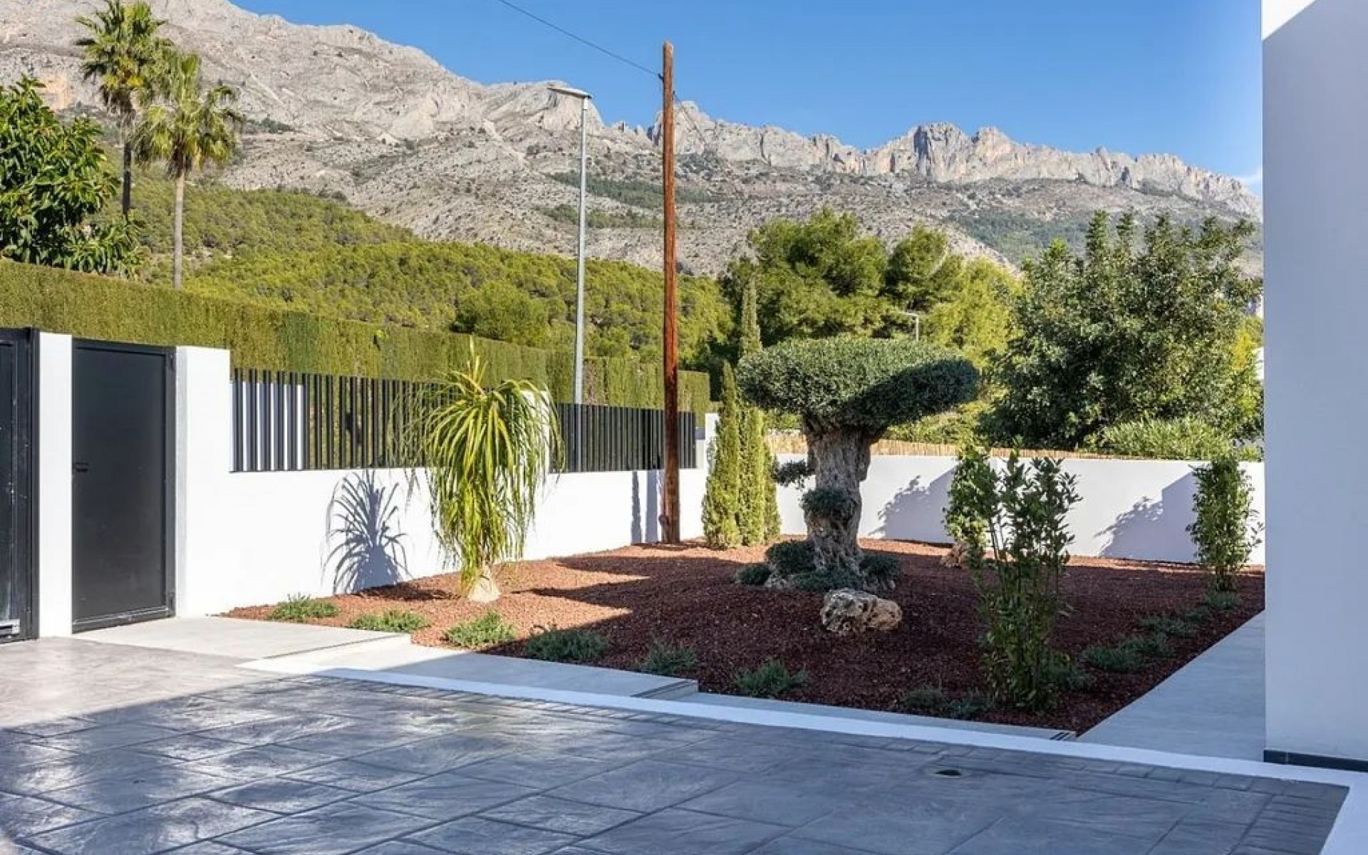 zum Verkauf - Villa - Altea - Altea la Vieja - Altea la Vella