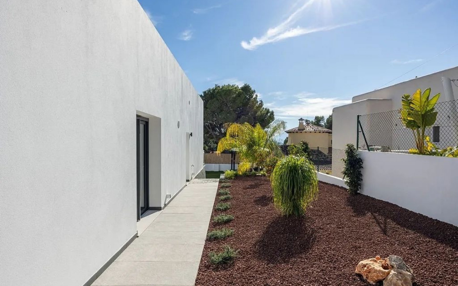 zum Verkauf - Villa - Altea - Altea la Vieja - Altea la Vella