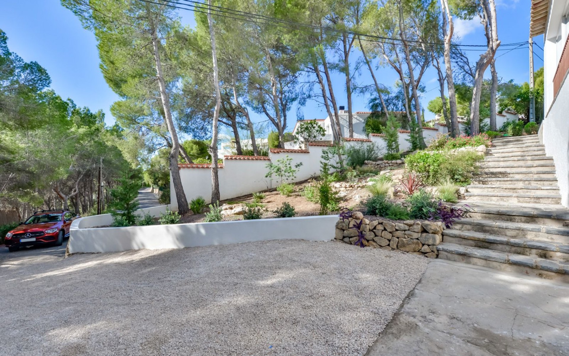 zum Verkauf - Villa - Altea - Altea la Vieja - Altea la Vella