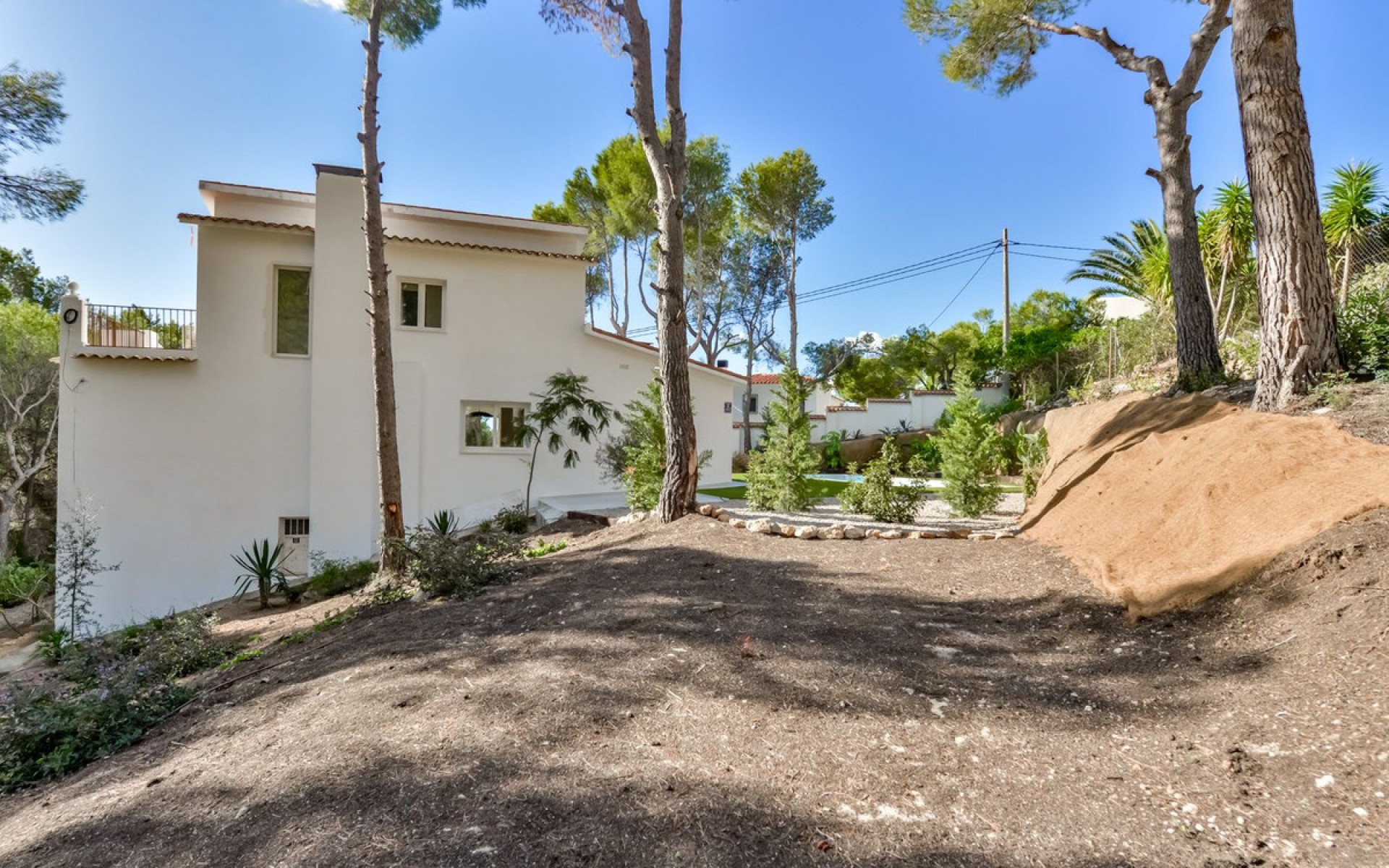 zum Verkauf - Villa - Altea - Altea la Vieja - Altea la Vella