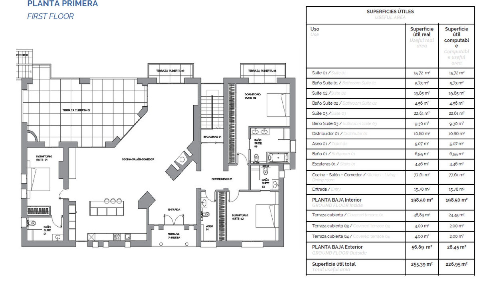 zum Verkauf - Villa - Altea - Altea la Vieja - Altea la Vella