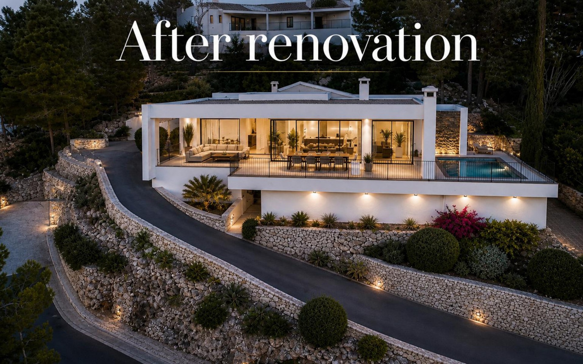 zum Verkauf - Villa - Altea - Altea la Vieja - Altea la Vella
