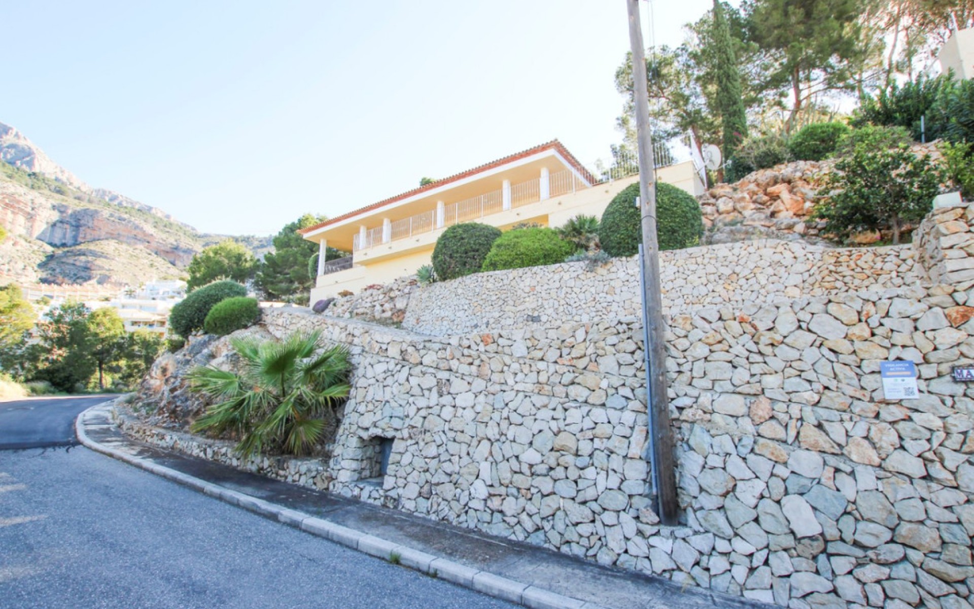 zum Verkauf - Villa - Altea - Altea la Vieja - Altea la Vella