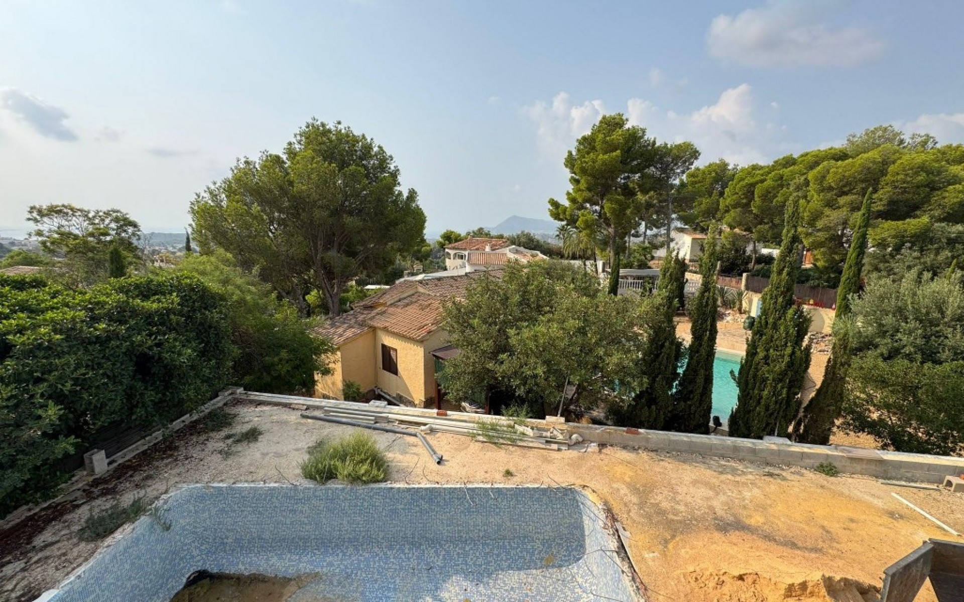 zum Verkauf - Villa - Altea - Altea la Vieja - Altea la Vella