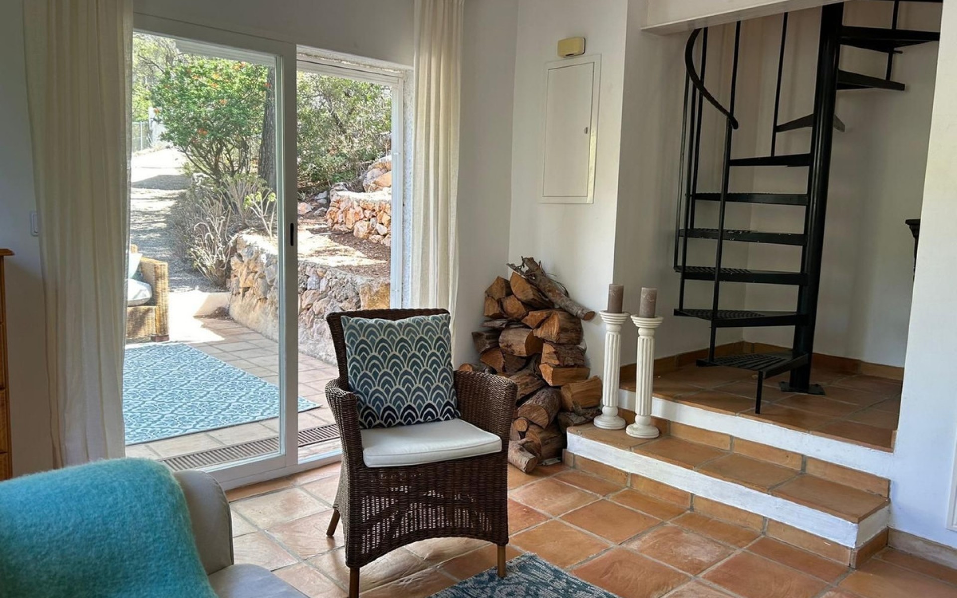 zum Verkauf - Villa - Altea - Altea la Vieja - Altea la Vella