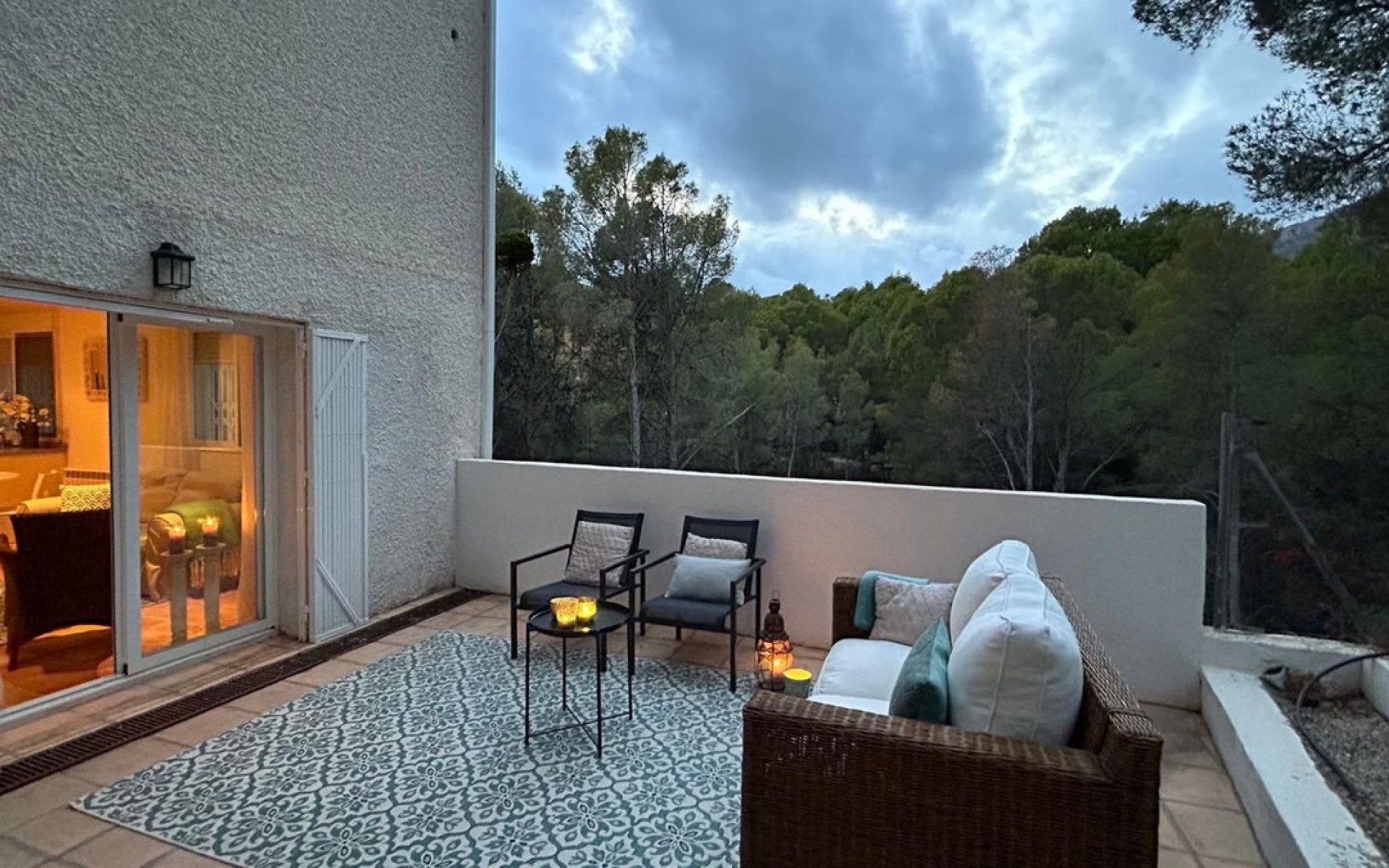 zum Verkauf - Villa - Altea - Altea la Vieja - Altea la Vella
