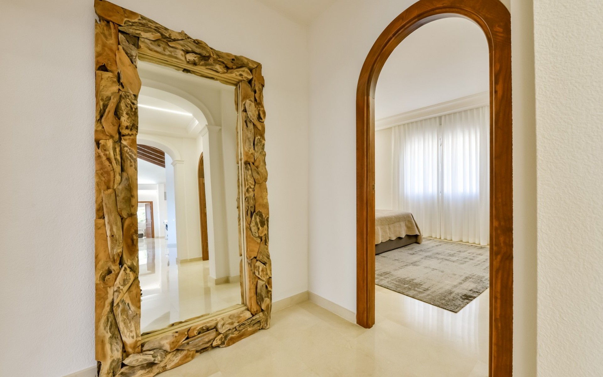 zum Verkauf - Villa - Altea