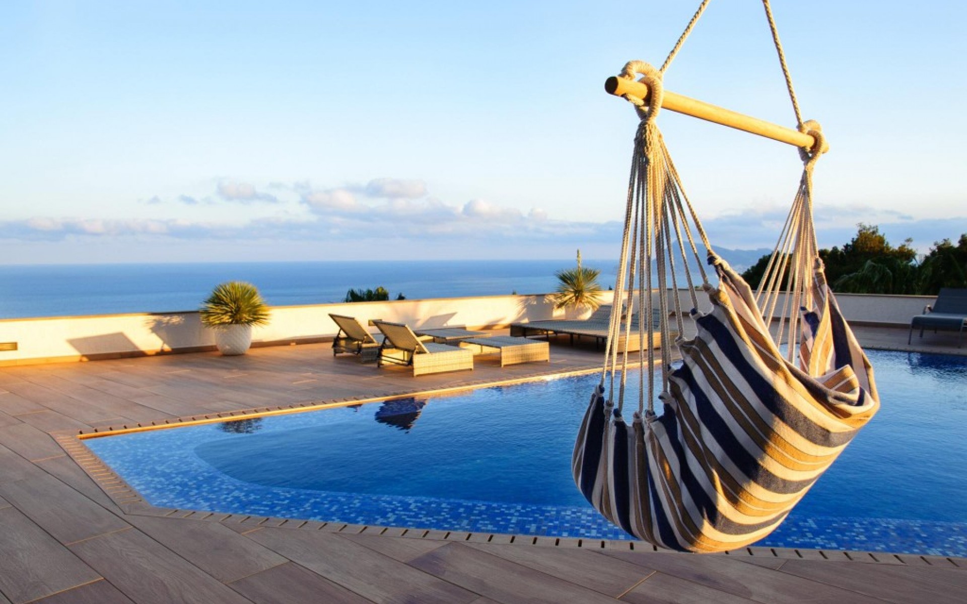 zum Verkauf - Villa - Altea