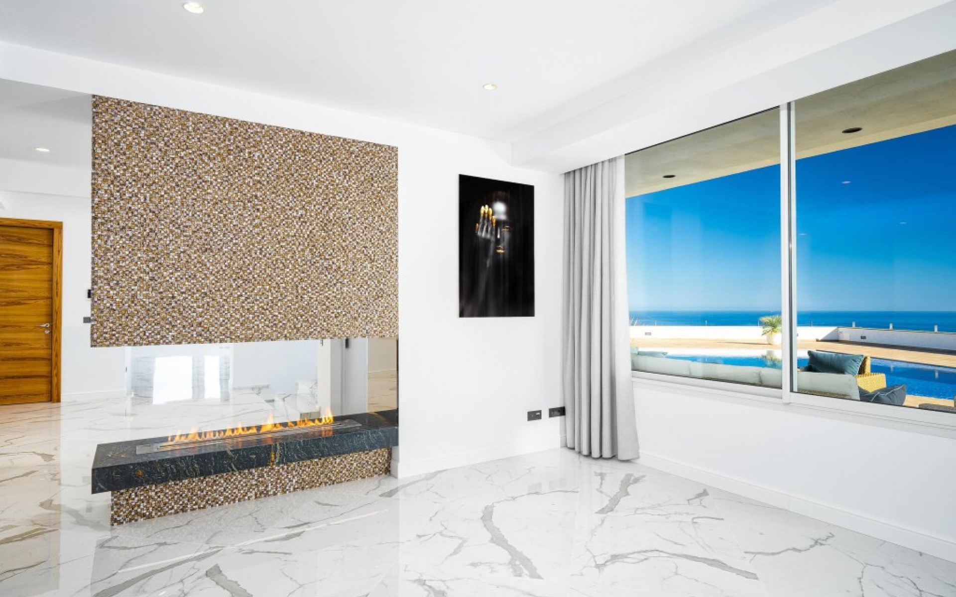 zum Verkauf - Villa - Altea