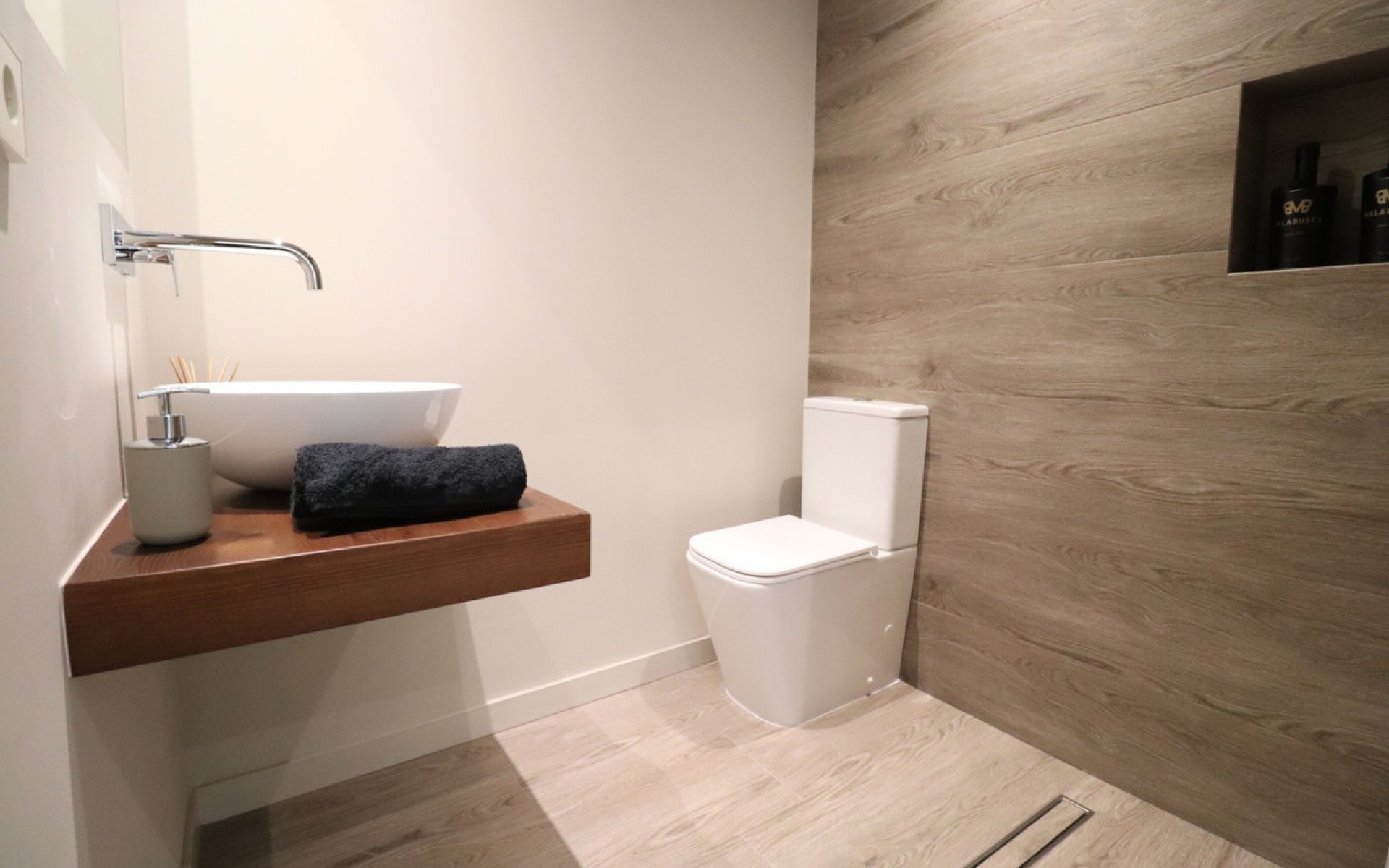 zum Verkauf - Villa - Aspe - Aspe Centro