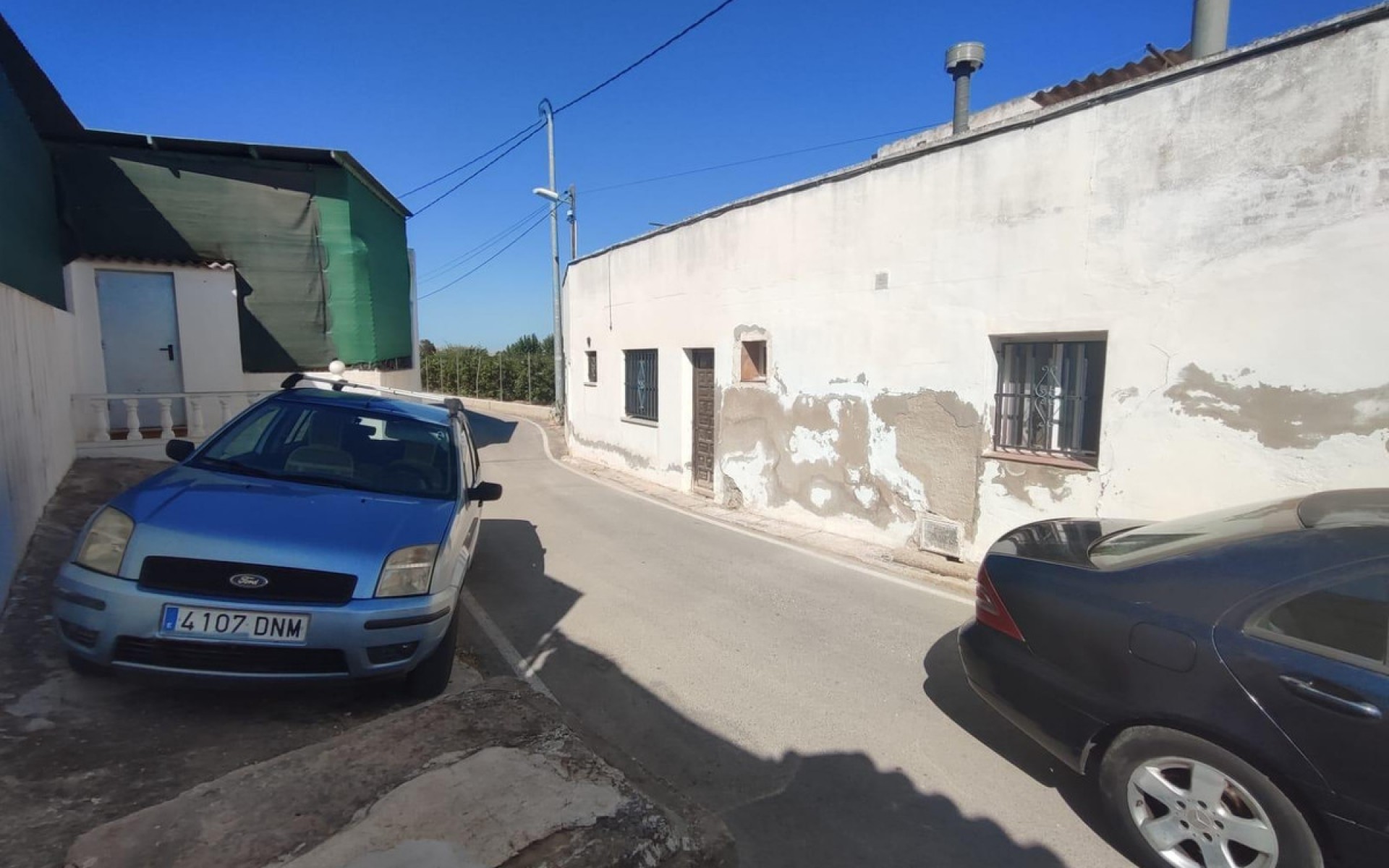 zum Verkauf - Villa - Benejuzar - Benejuzar Centro