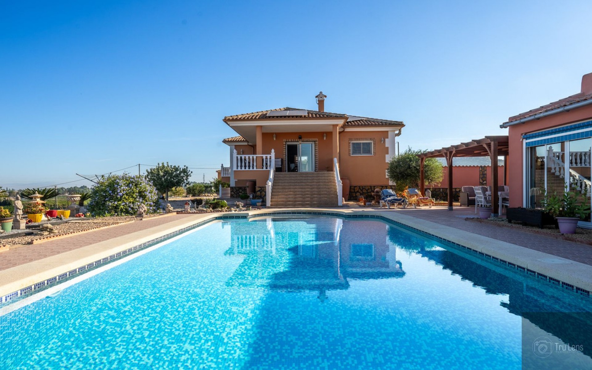 zum Verkauf - Villa - Benejuzar - Benejuzar Centro