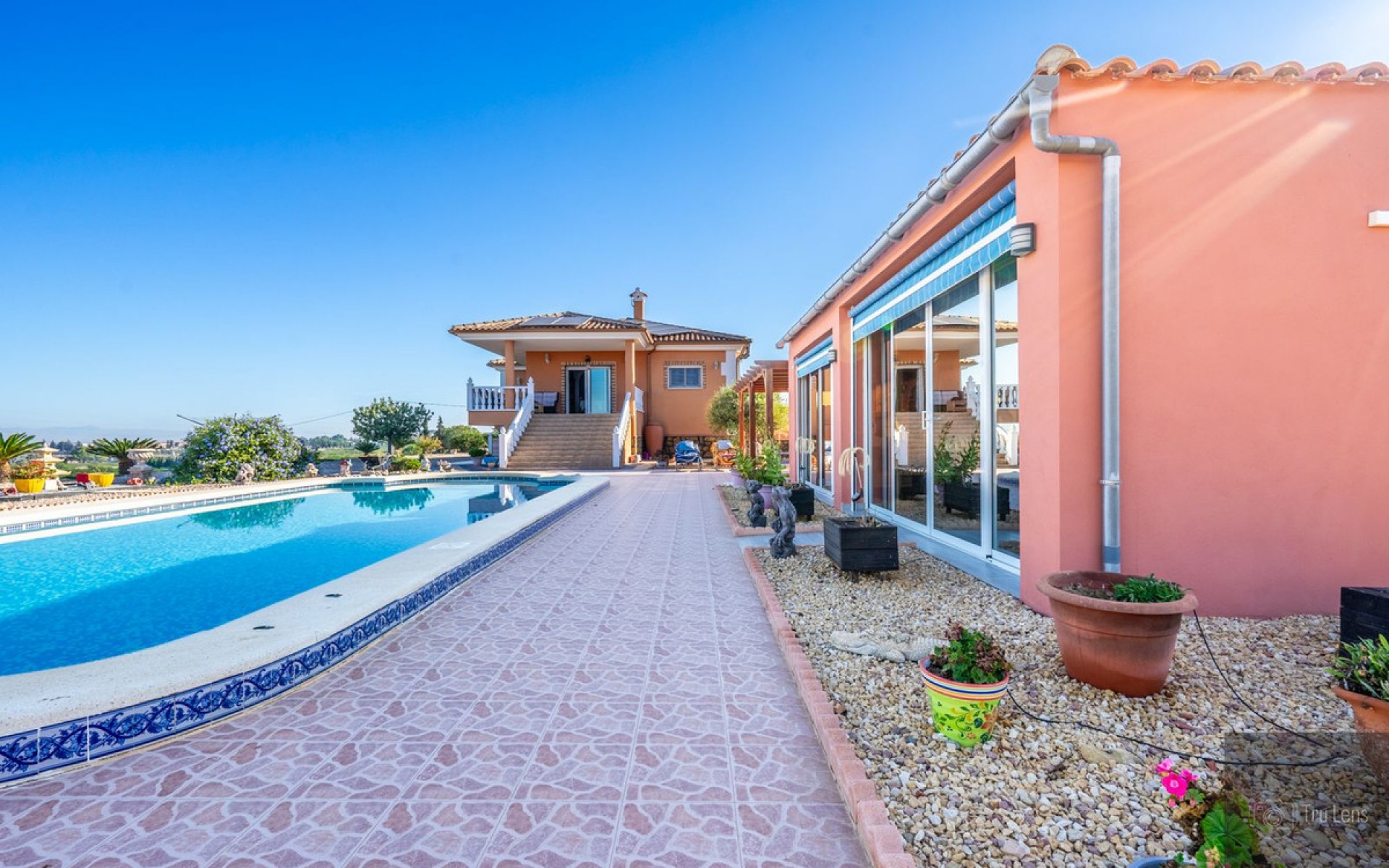 zum Verkauf - Villa - Benejuzar - Benejuzar Centro