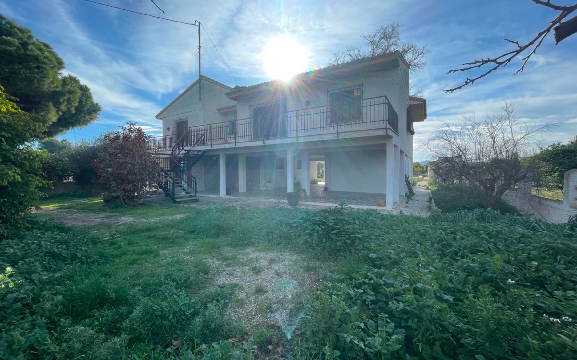 zum Verkauf - Villa - Benejuzar - Benejuzar Centro