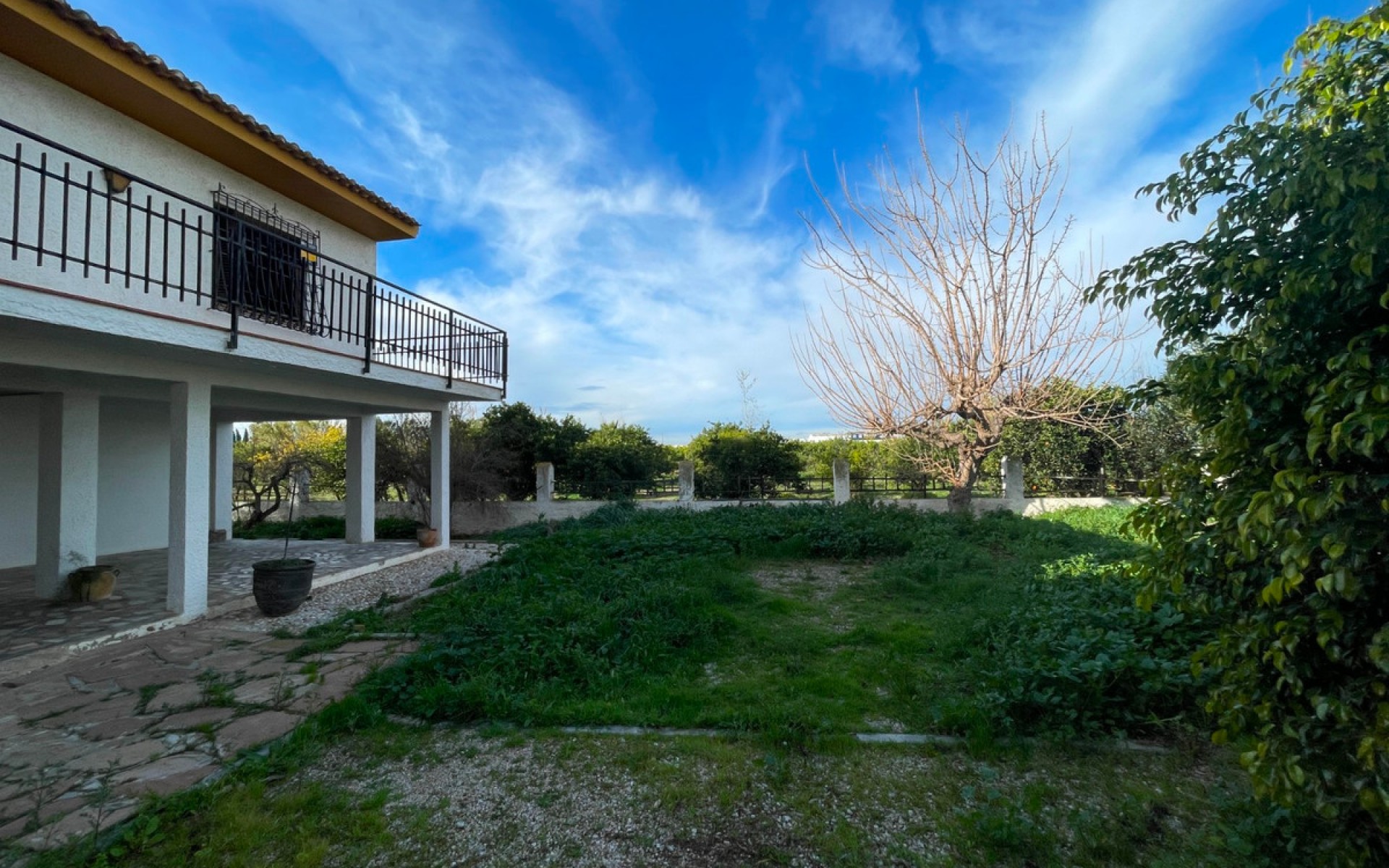 zum Verkauf - Villa - Benejuzar - Benejuzar Centro