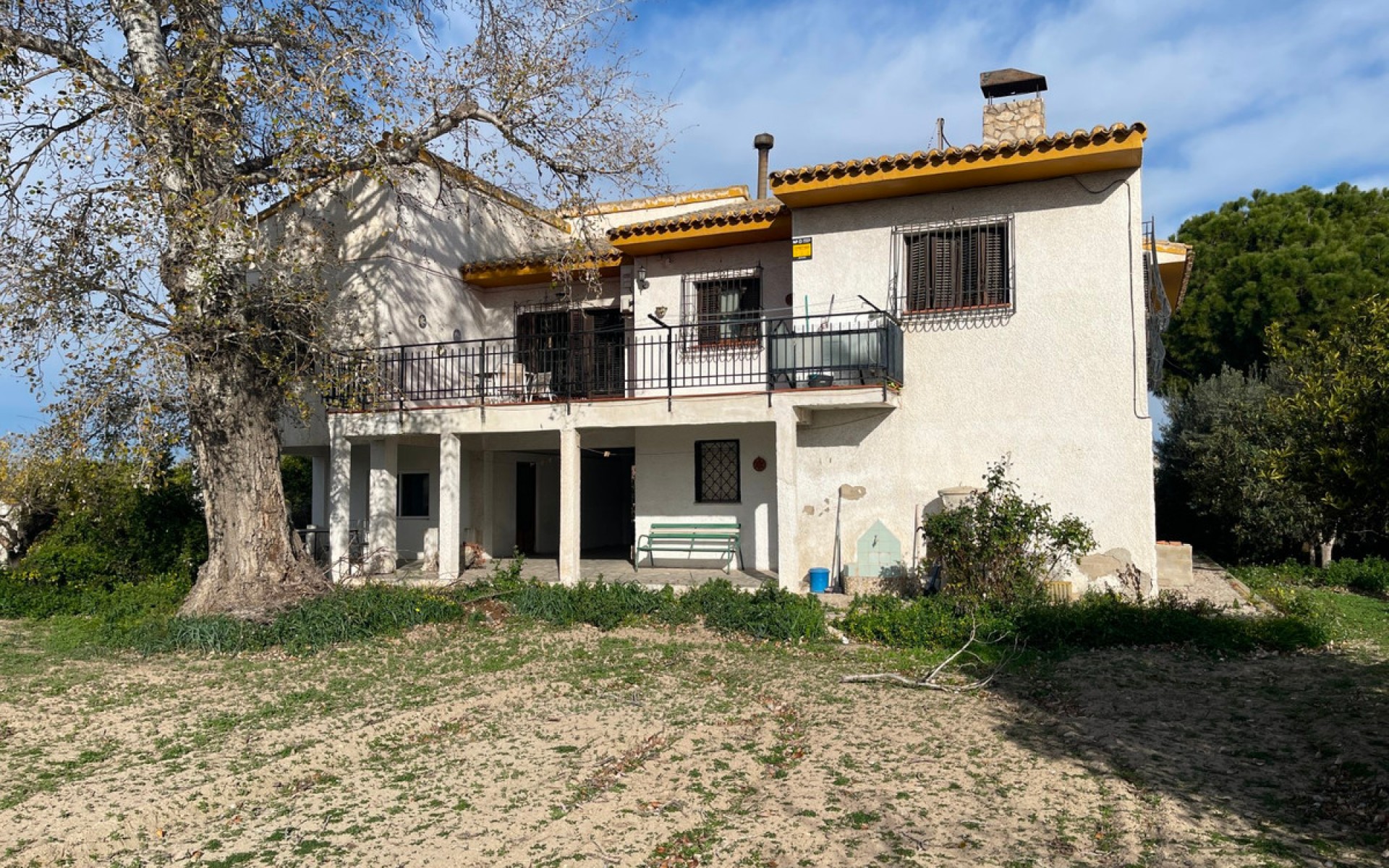 zum Verkauf - Villa - Benejuzar - Benejuzar Centro