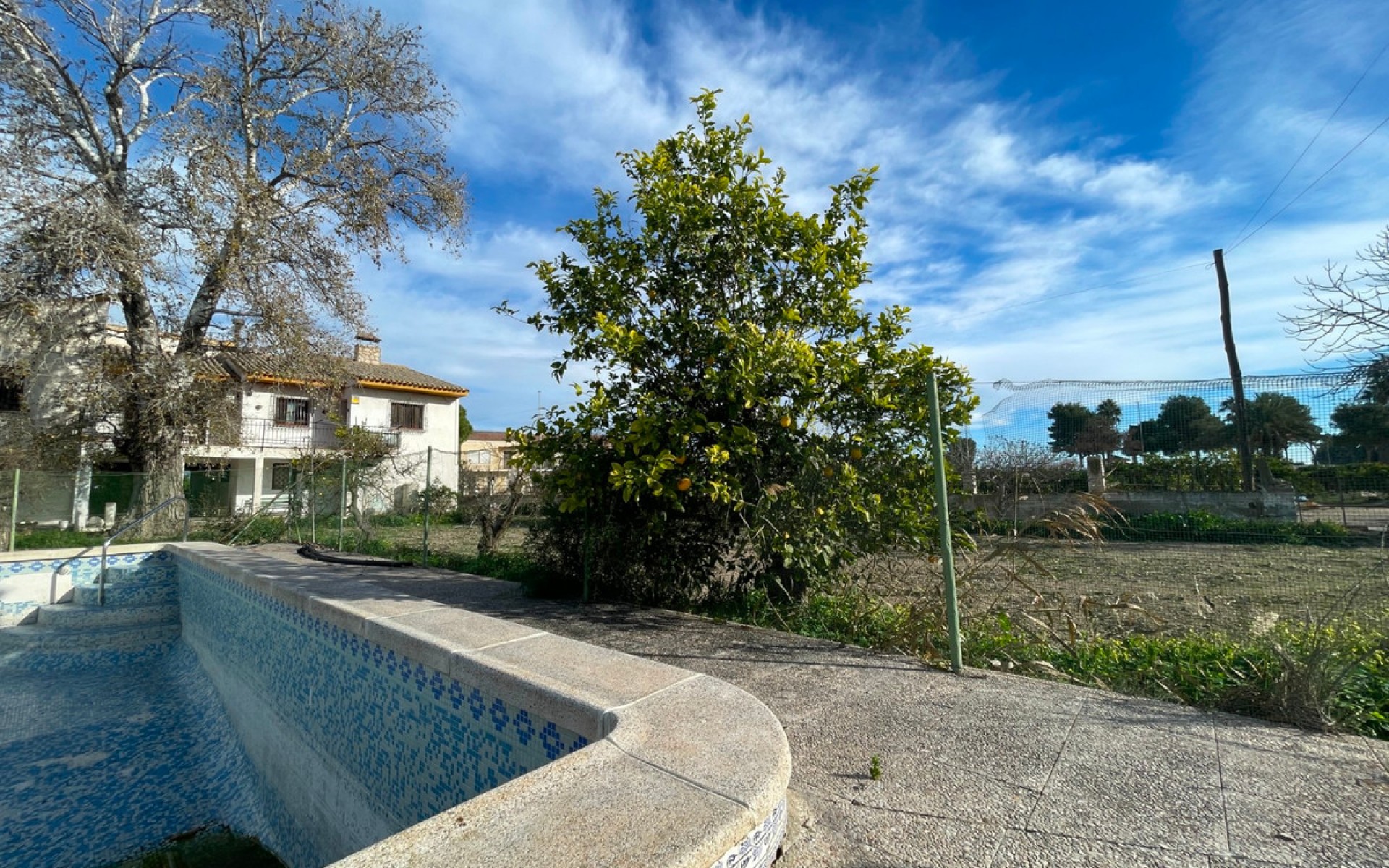 zum Verkauf - Villa - Benejuzar - Benejuzar Centro