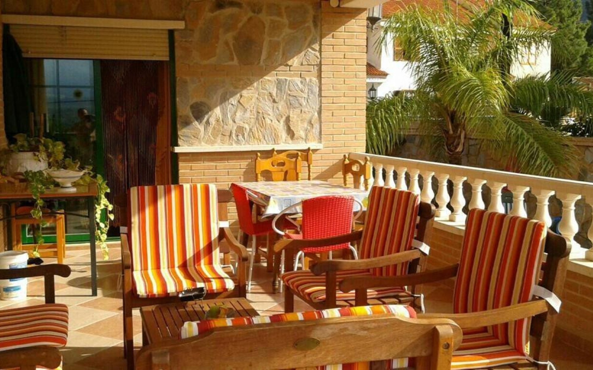 zum Verkauf - Villa - Benidorm - Benidorm Centro