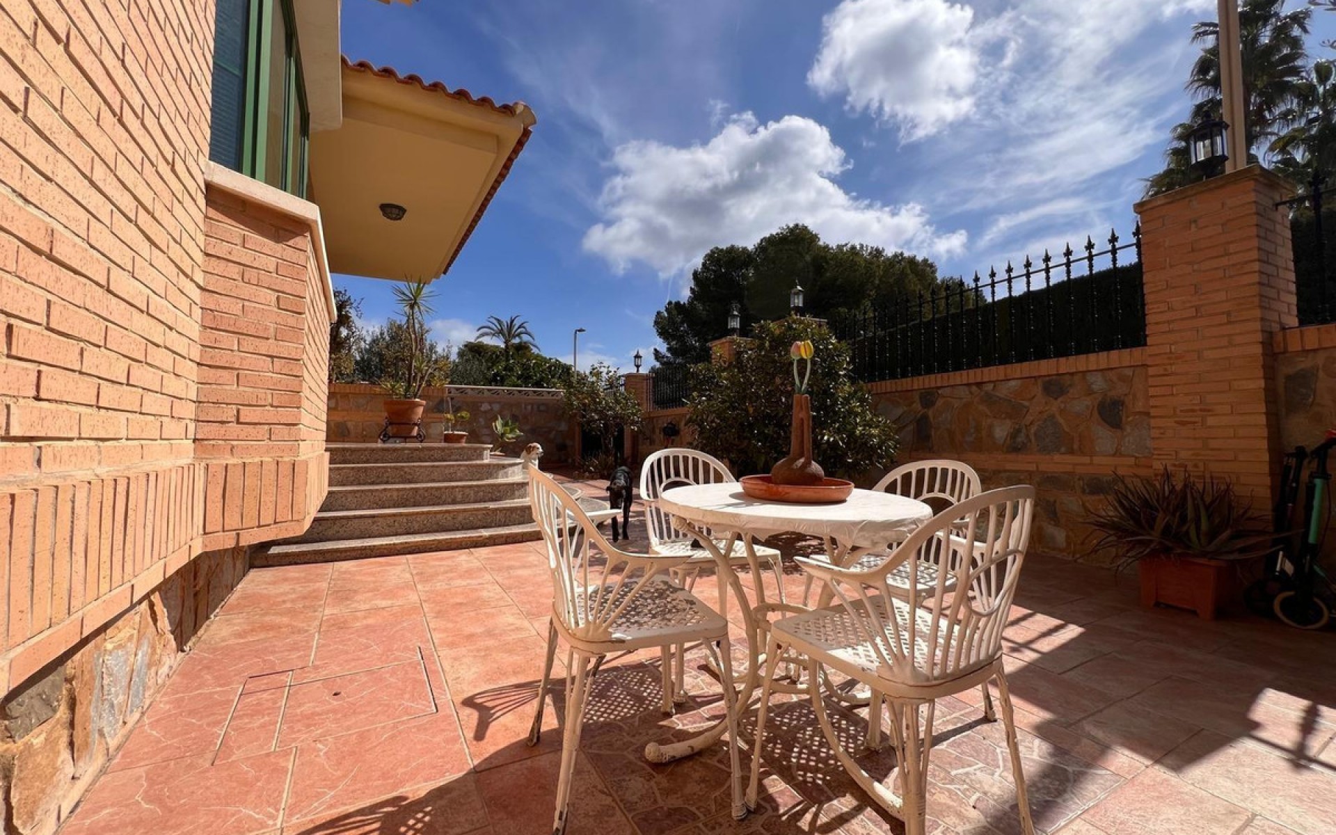 zum Verkauf - Villa - Benidorm - Benidorm Centro