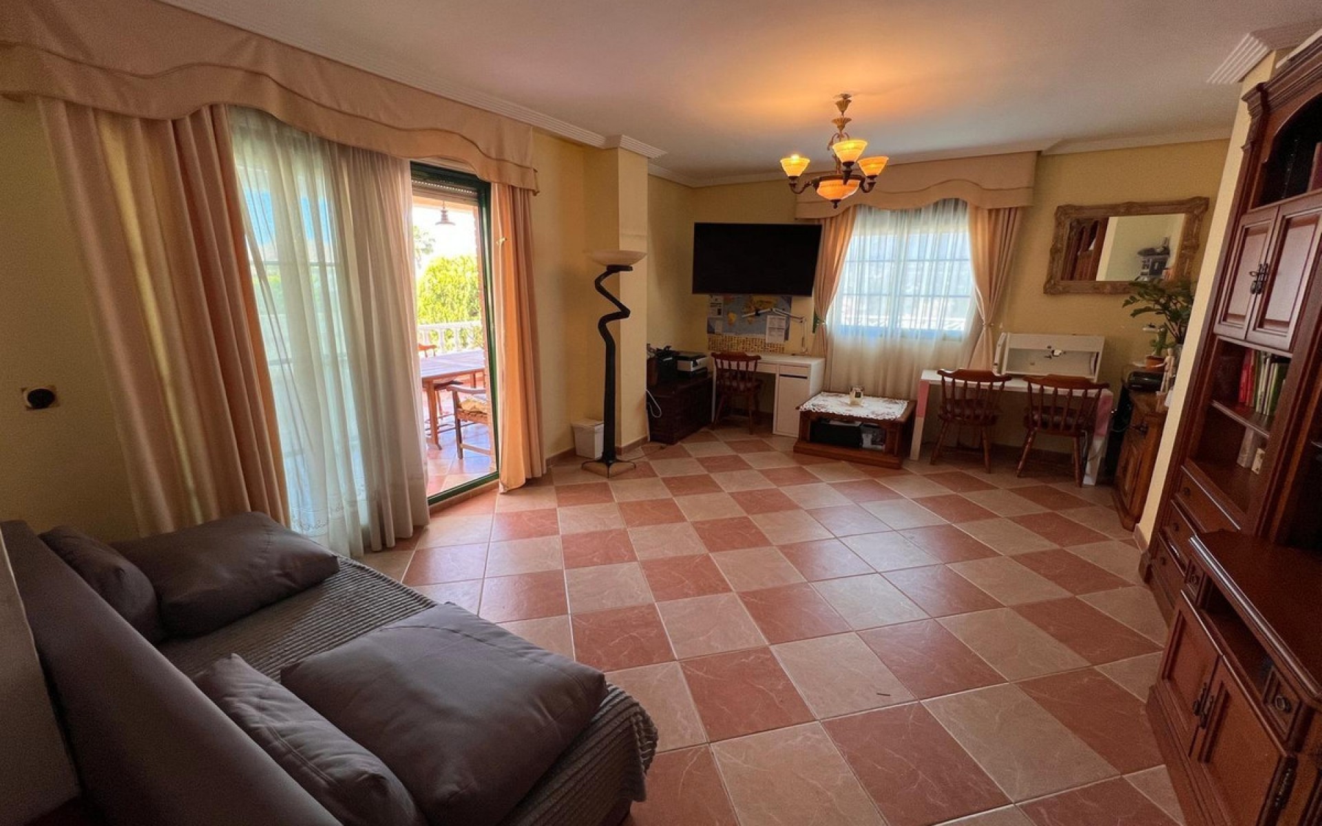 zum Verkauf - Villa - Benidorm - Benidorm Centro