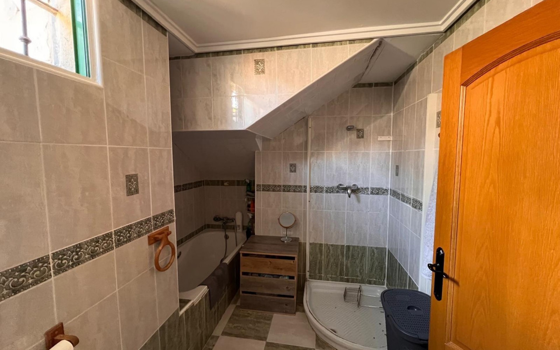 zum Verkauf - Villa - Benidorm - Benidorm Centro