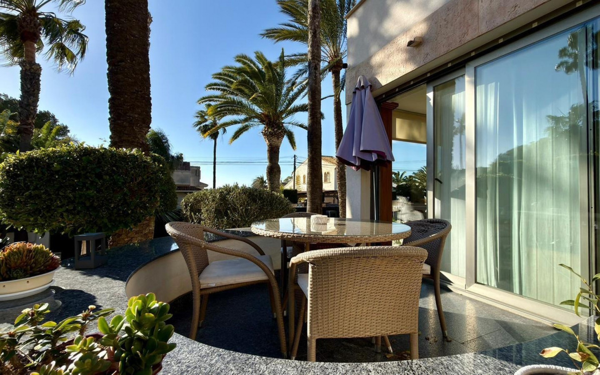 zum Verkauf - Villa - Benidorm - Benidorm Centro