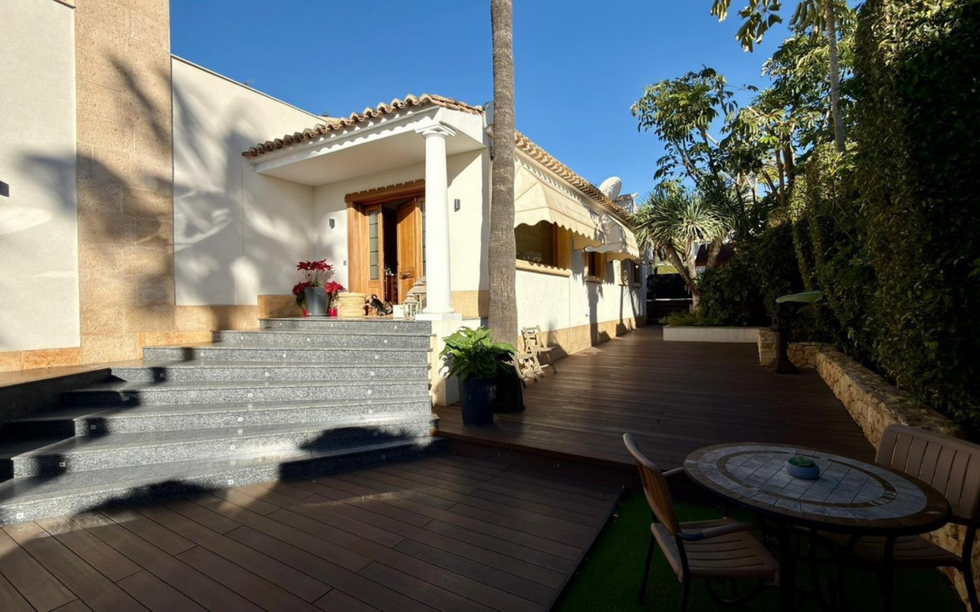 zum Verkauf - Villa - Benidorm - Benidorm Centro