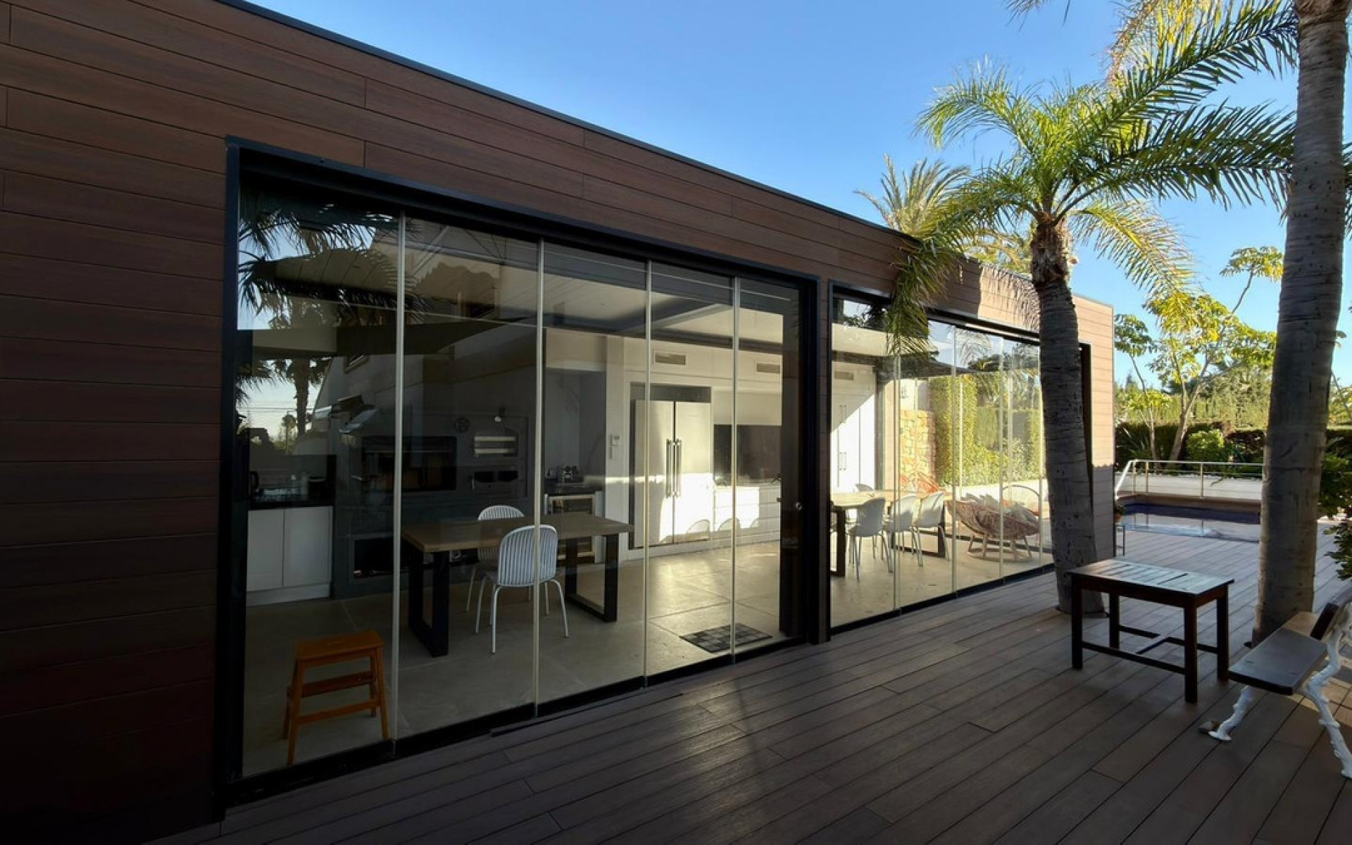 zum Verkauf - Villa - Benidorm - Benidorm Centro