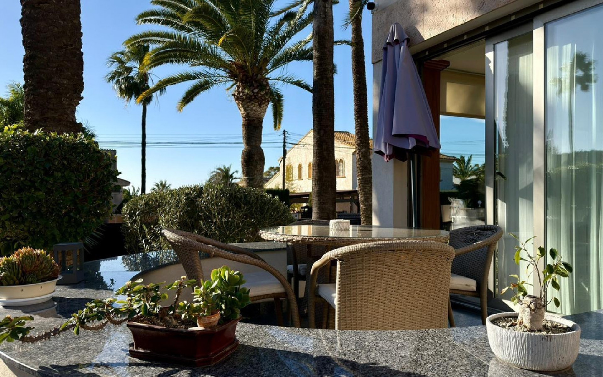 zum Verkauf - Villa - Benidorm - Benidorm Centro