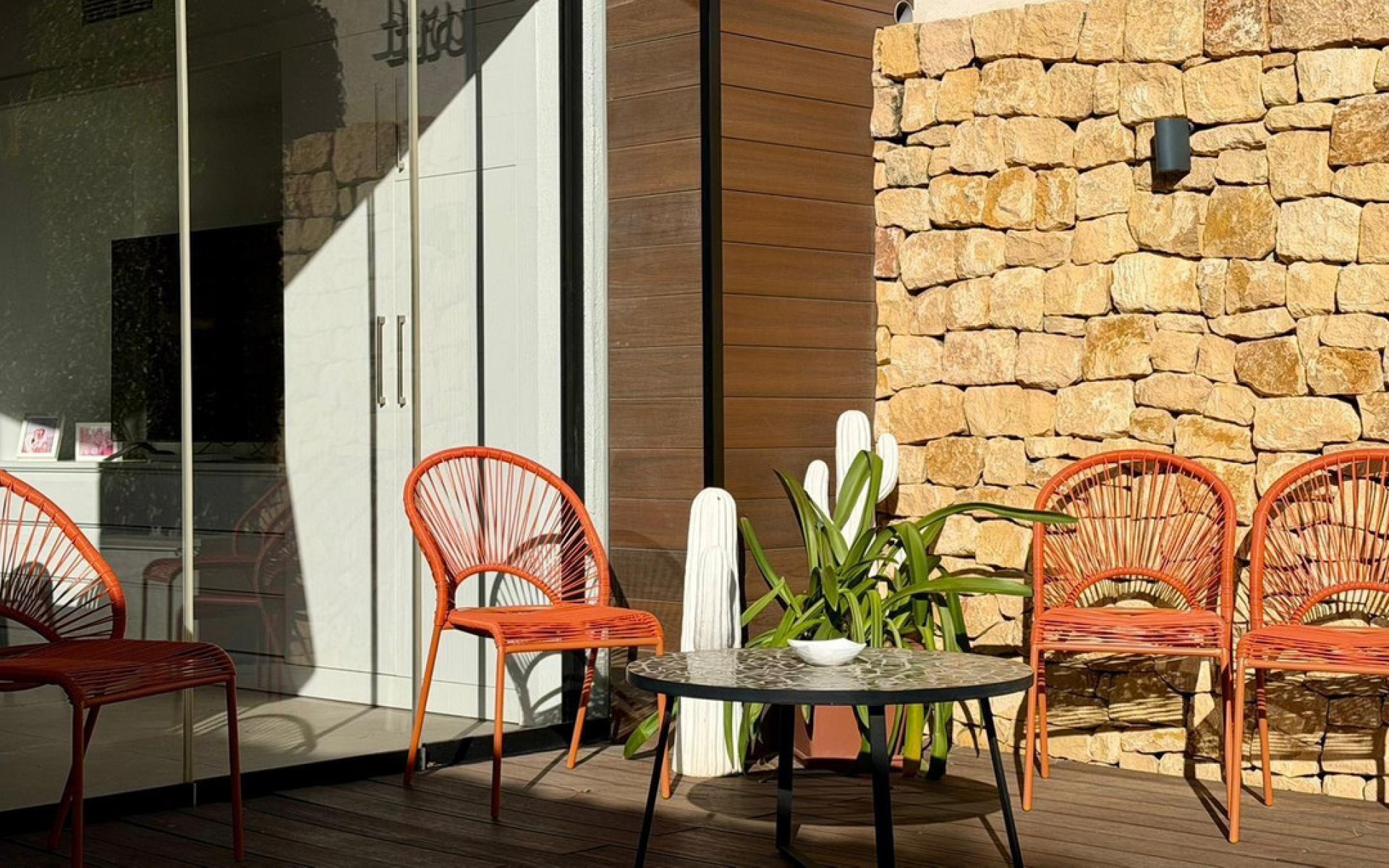 zum Verkauf - Villa - Benidorm - Benidorm Centro