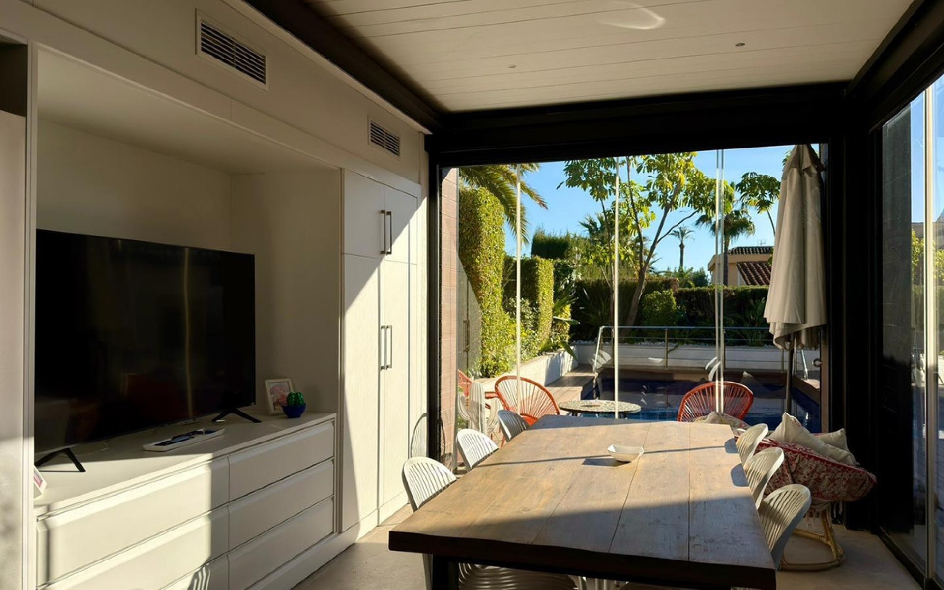 zum Verkauf - Villa - Benidorm - Benidorm Centro