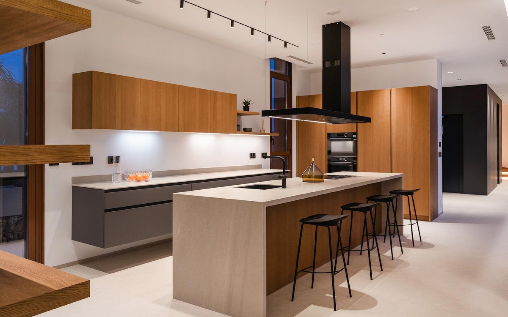 zum Verkauf - Villa - Benidorm - Benidorm Centro