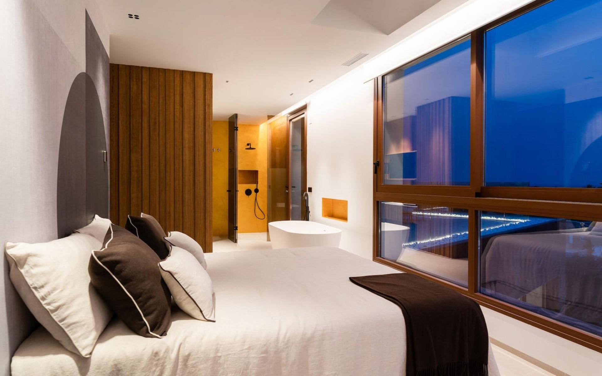 zum Verkauf - Villa - Benidorm - Benidorm Centro