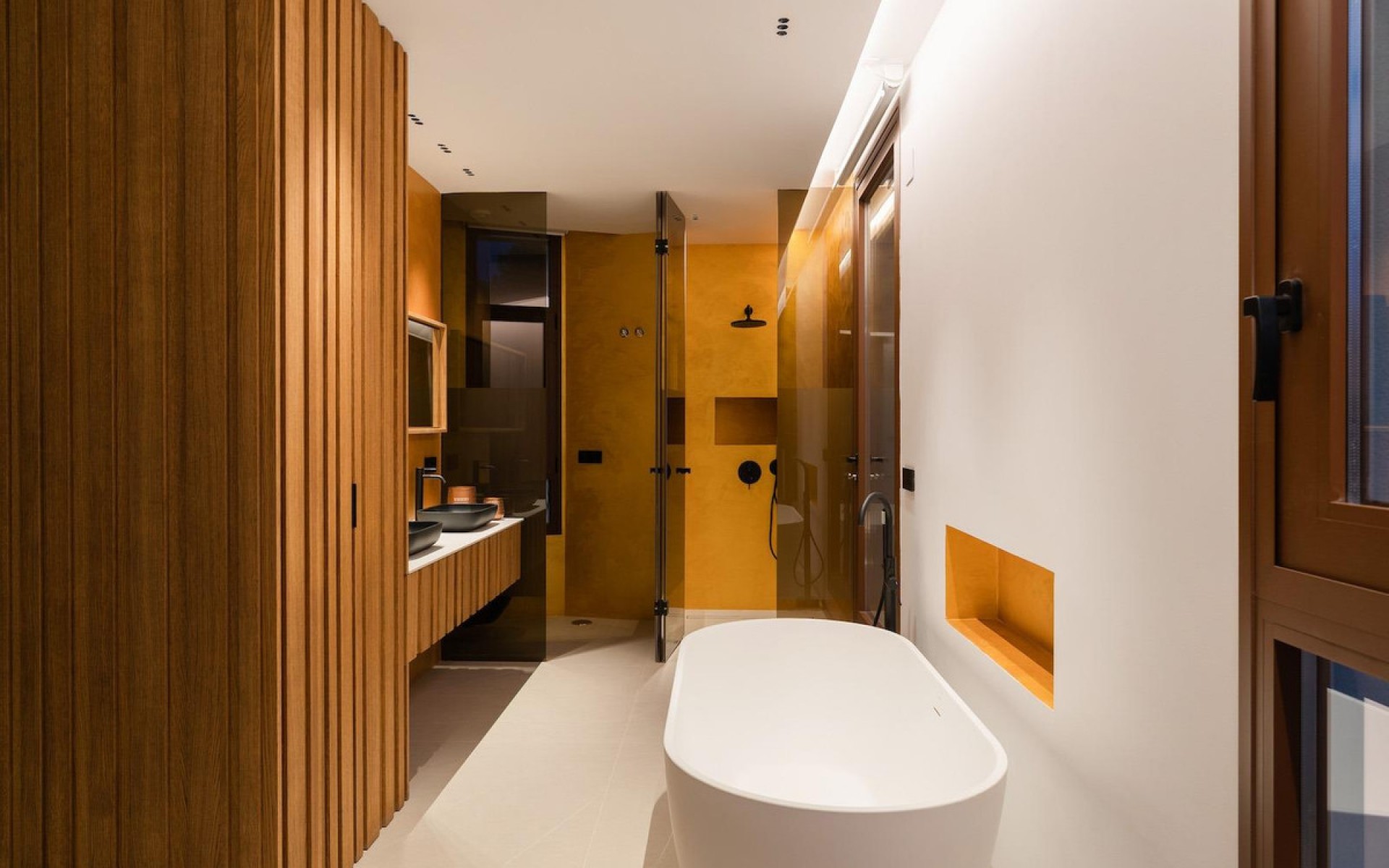 zum Verkauf - Villa - Benidorm - Benidorm Centro