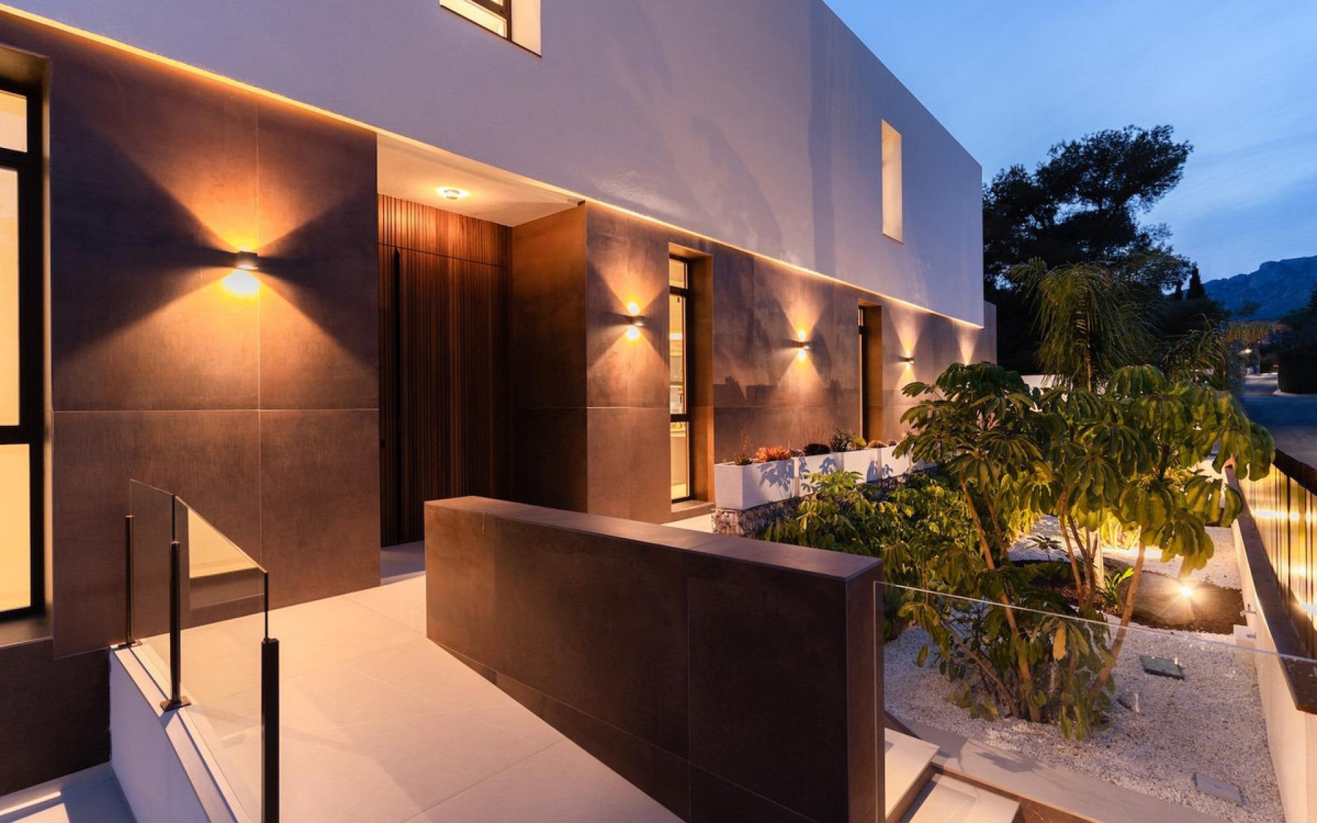 zum Verkauf - Villa - Benidorm - Benidorm Centro