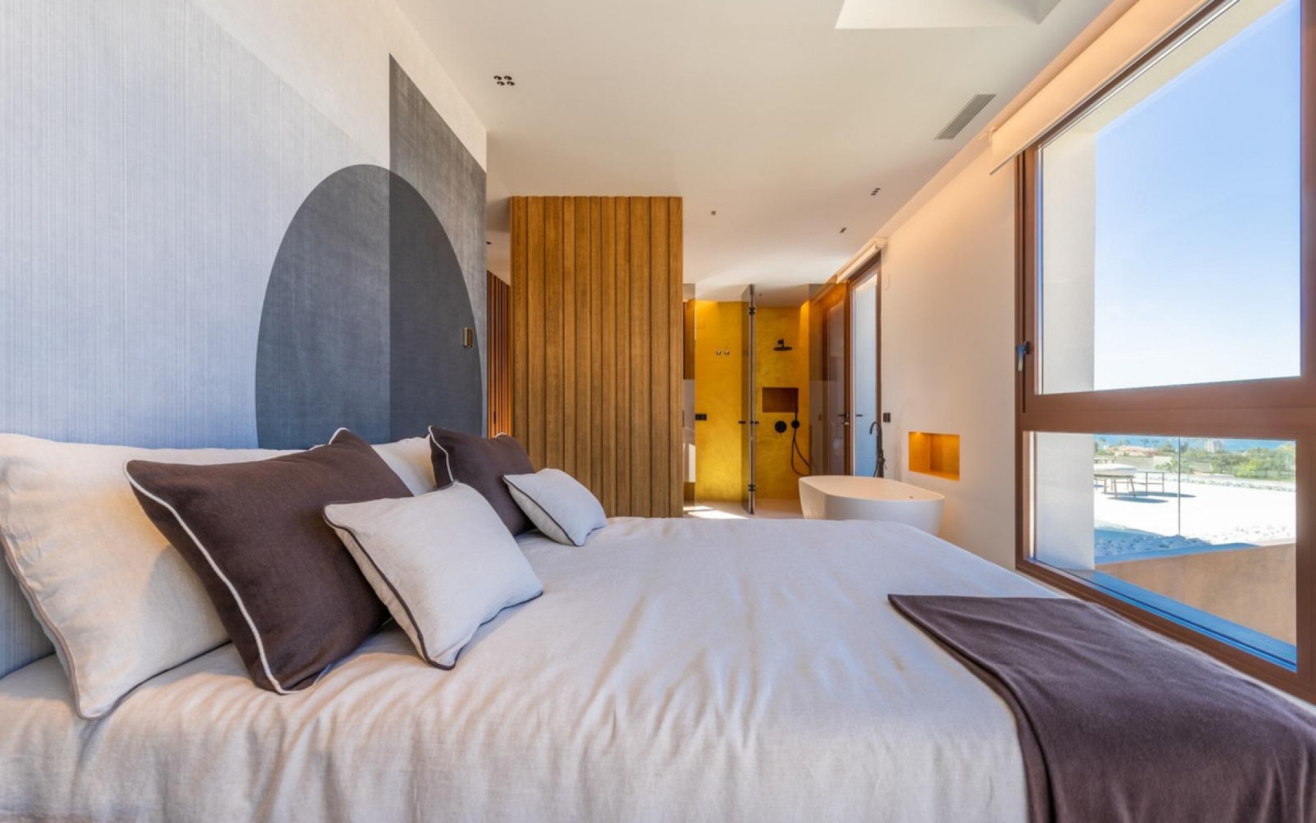 zum Verkauf - Villa - Benidorm - Benidorm Centro