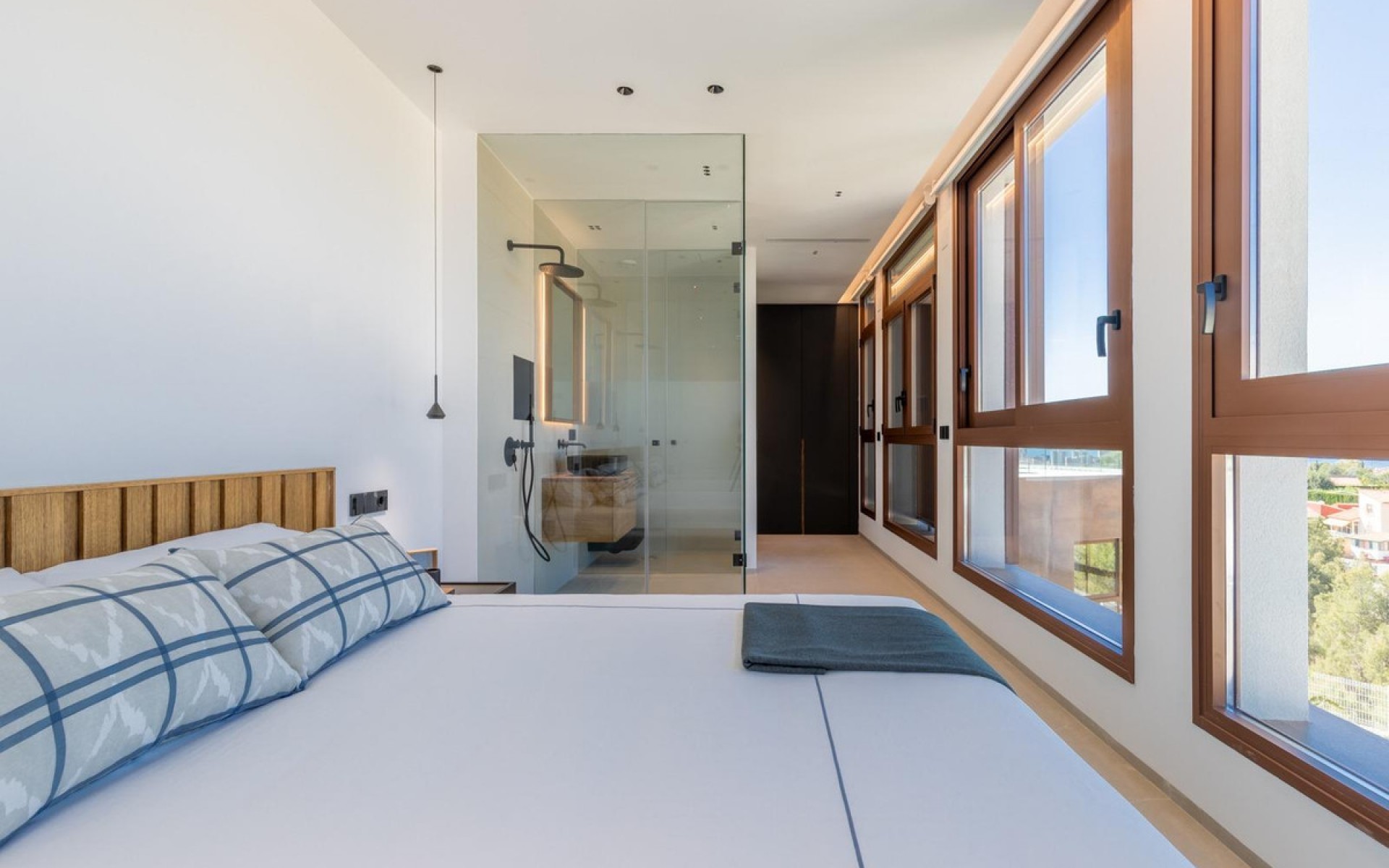 zum Verkauf - Villa - Benidorm - Benidorm Centro