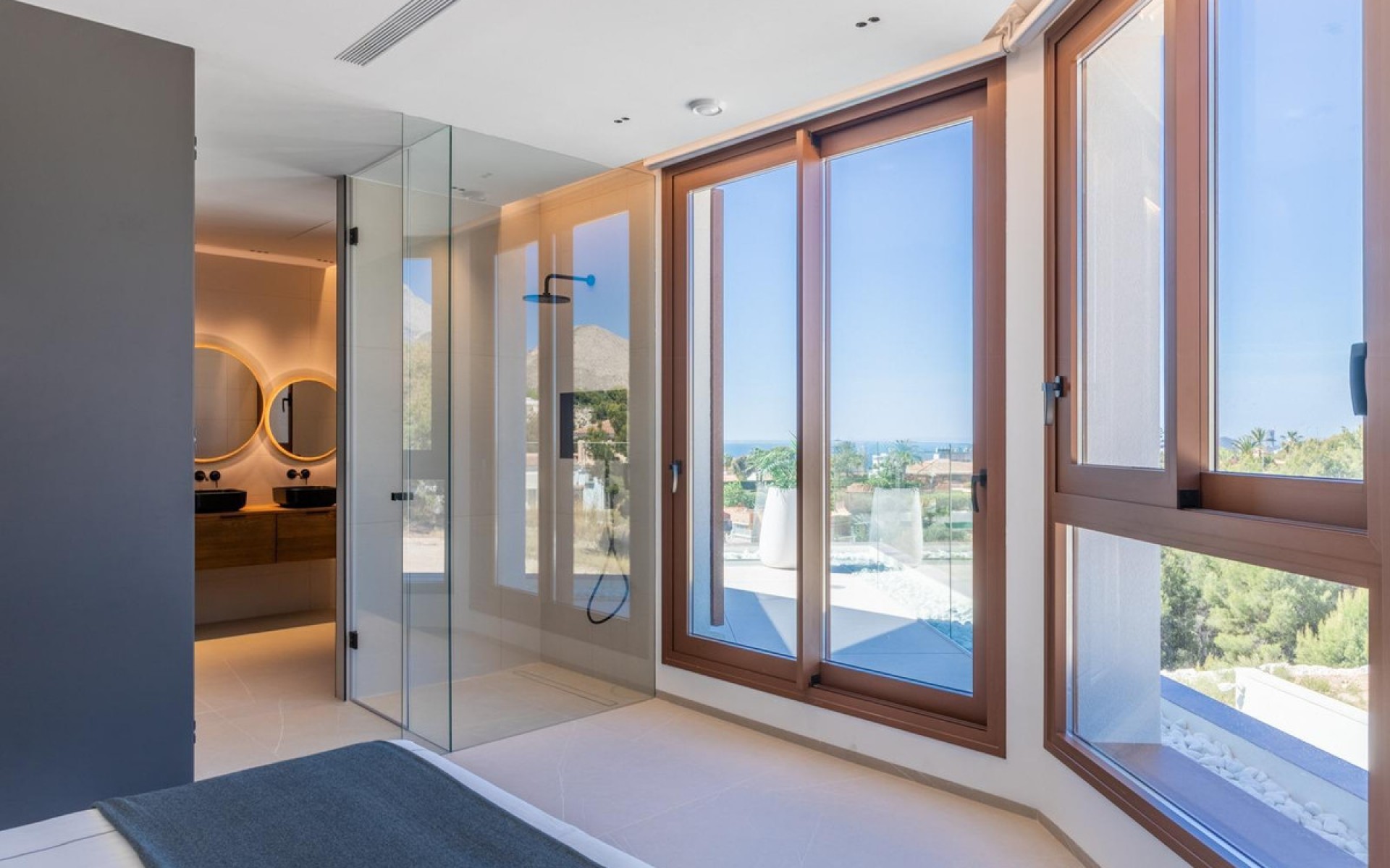 zum Verkauf - Villa - Benidorm - Benidorm Centro