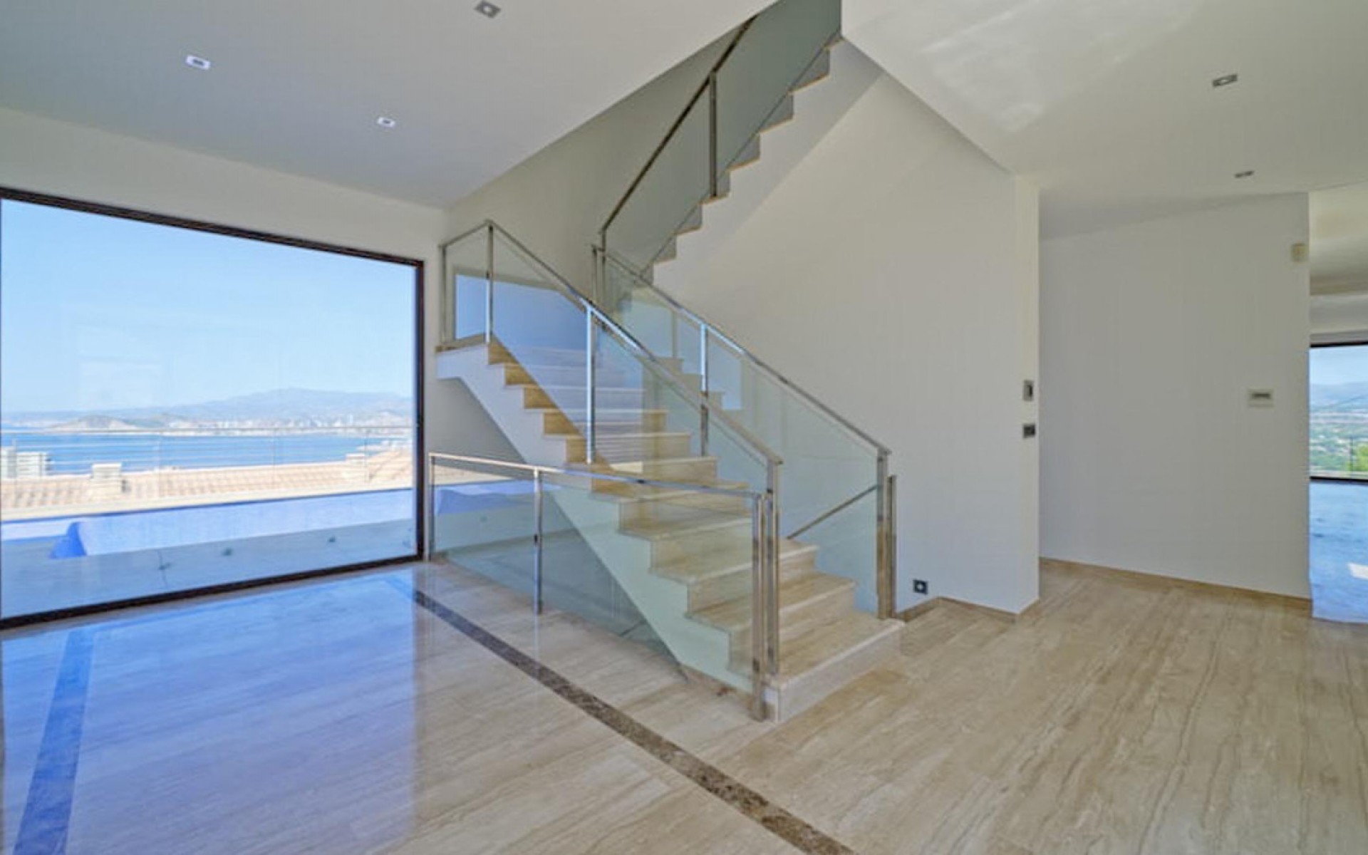 zum Verkauf - Villa - Benidorm - Benidorm Centro