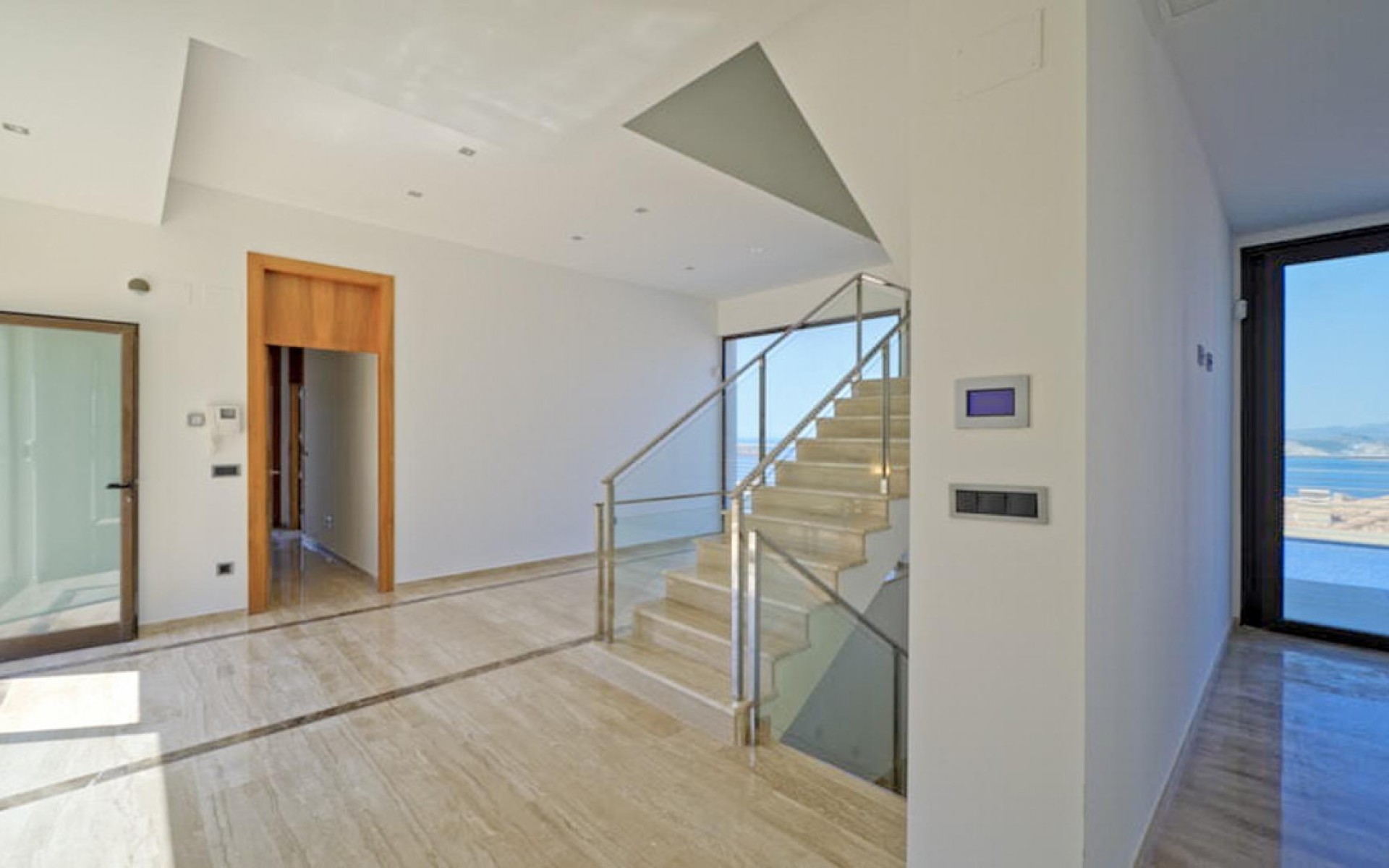 zum Verkauf - Villa - Benidorm - Benidorm Centro