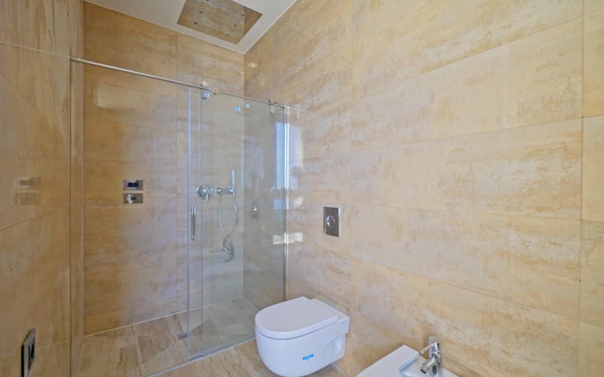 zum Verkauf - Villa - Benidorm - Benidorm Centro