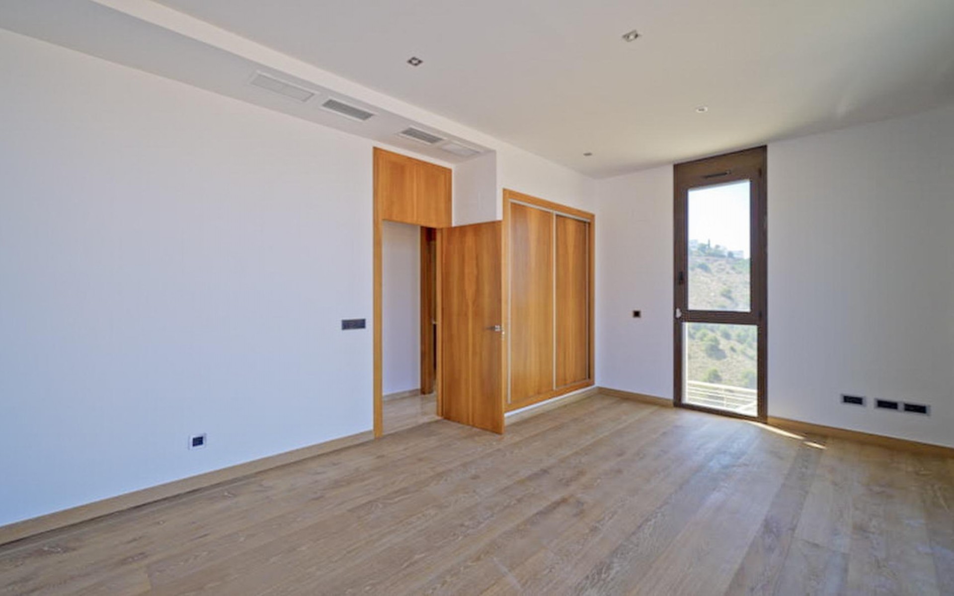 zum Verkauf - Villa - Benidorm - Benidorm Centro