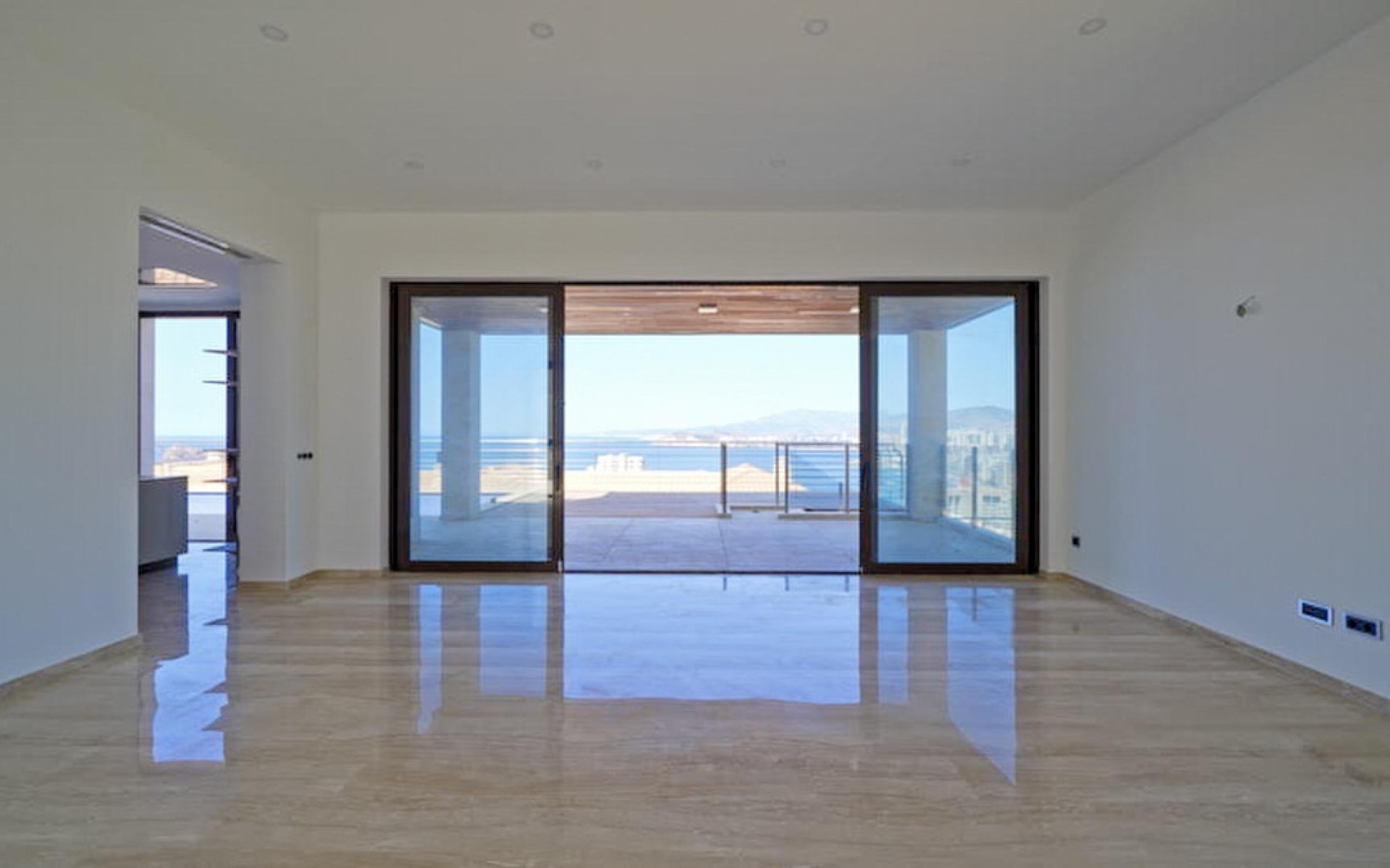 zum Verkauf - Villa - Benidorm - Benidorm Centro