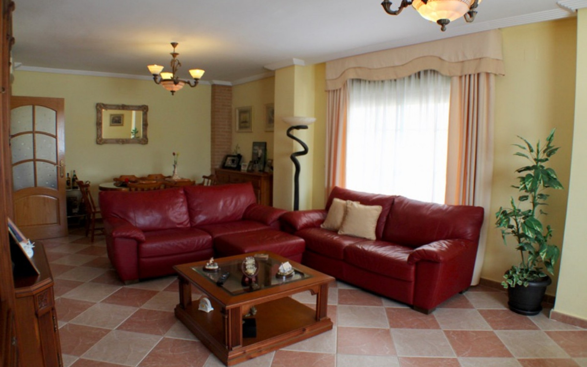 zum Verkauf - Villa - Benidorm - Benidorm Centro