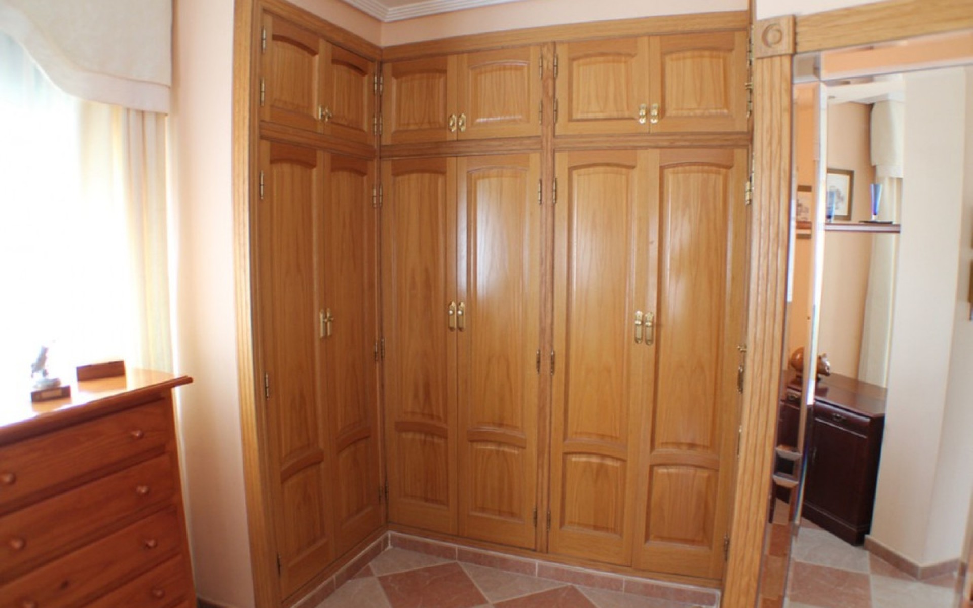 zum Verkauf - Villa - Benidorm - Benidorm Centro