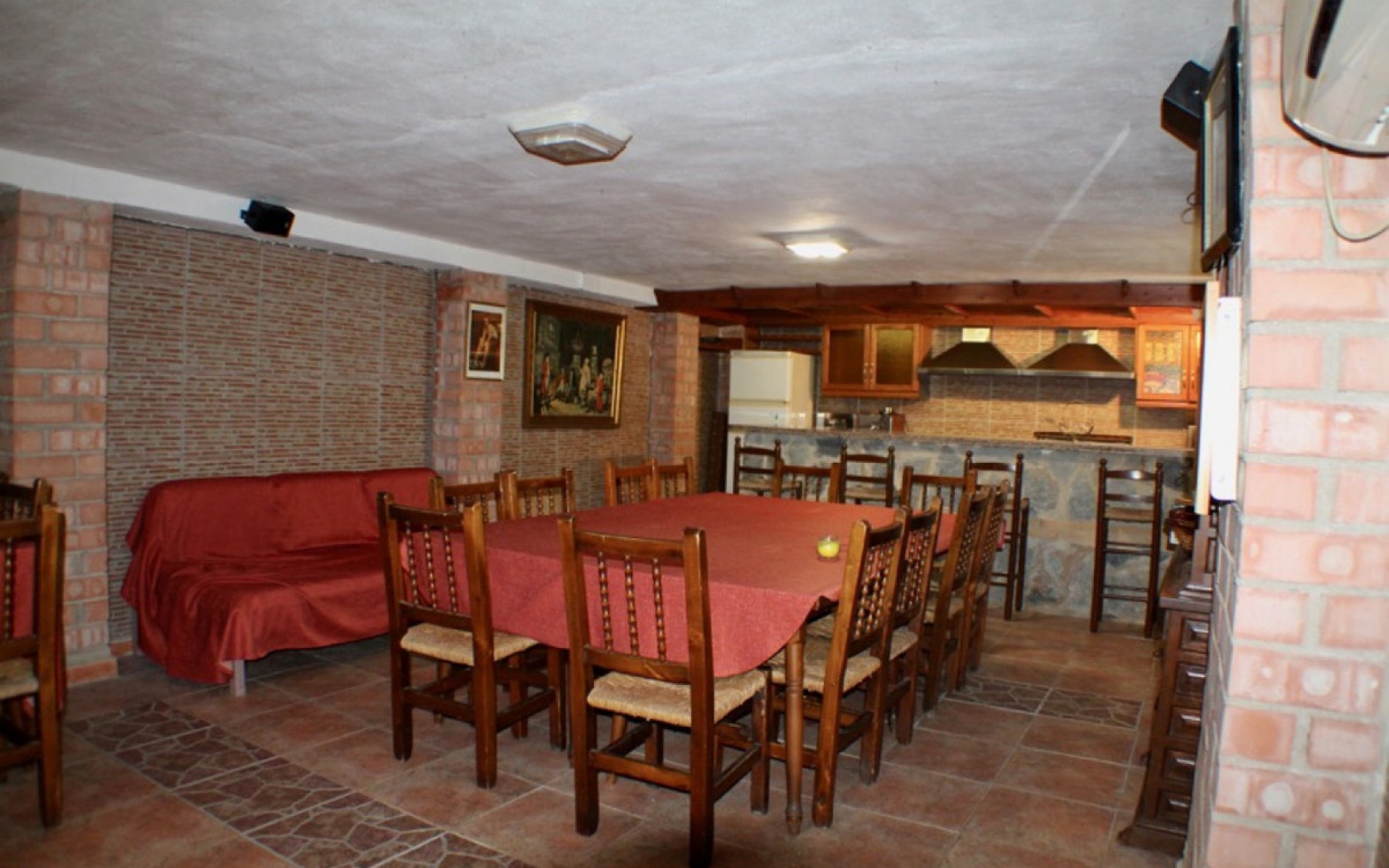 zum Verkauf - Villa - Benidorm - Benidorm Centro